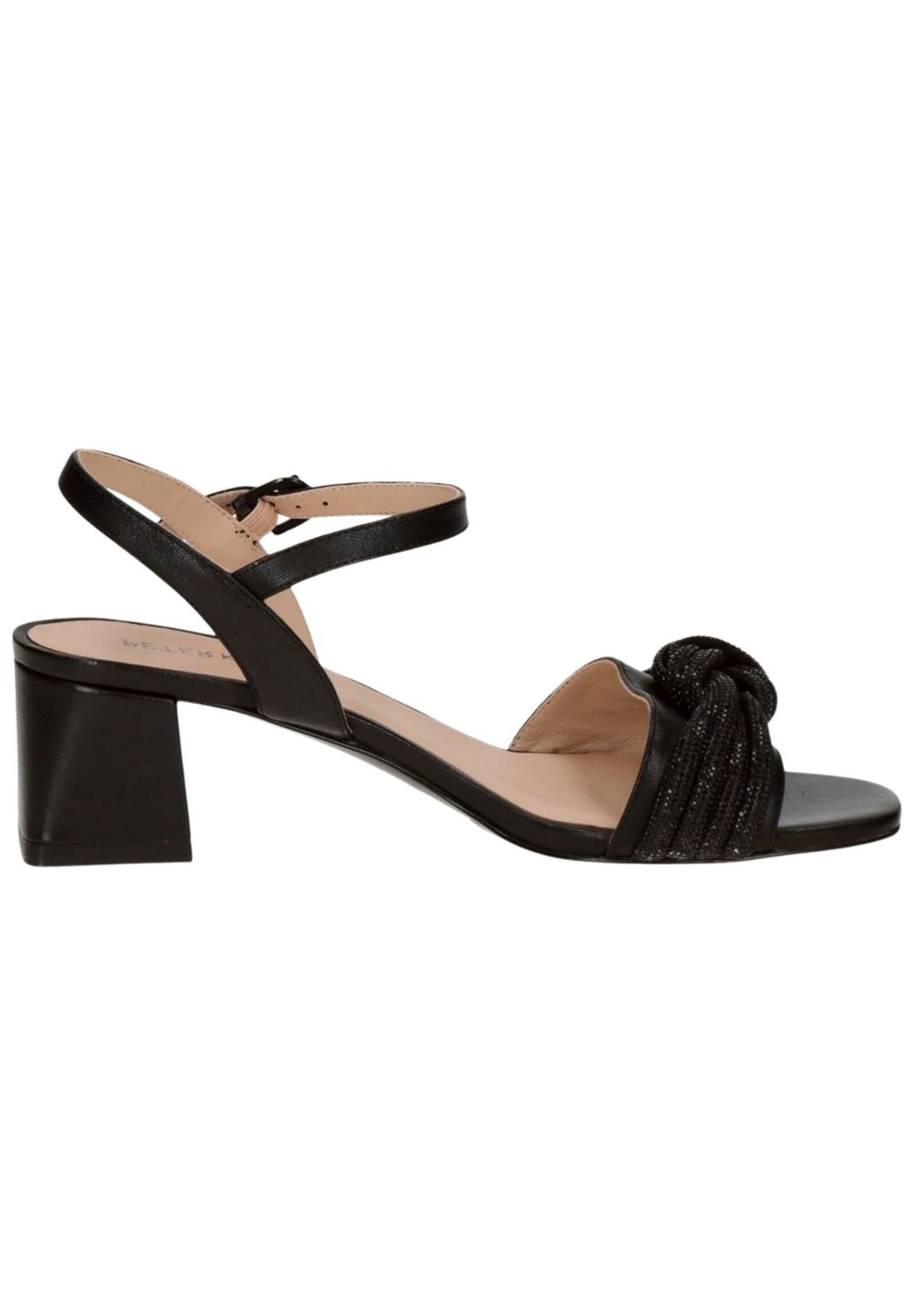 PETER KAISER Nappaleder Sandalen Flash Sale