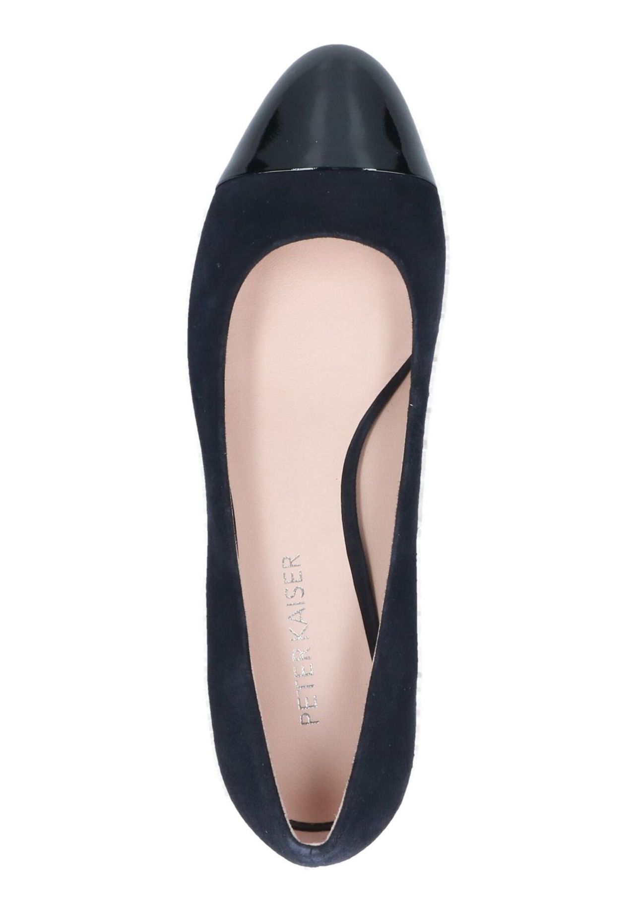 PETER KAISER Leder Pumps Online Shopping