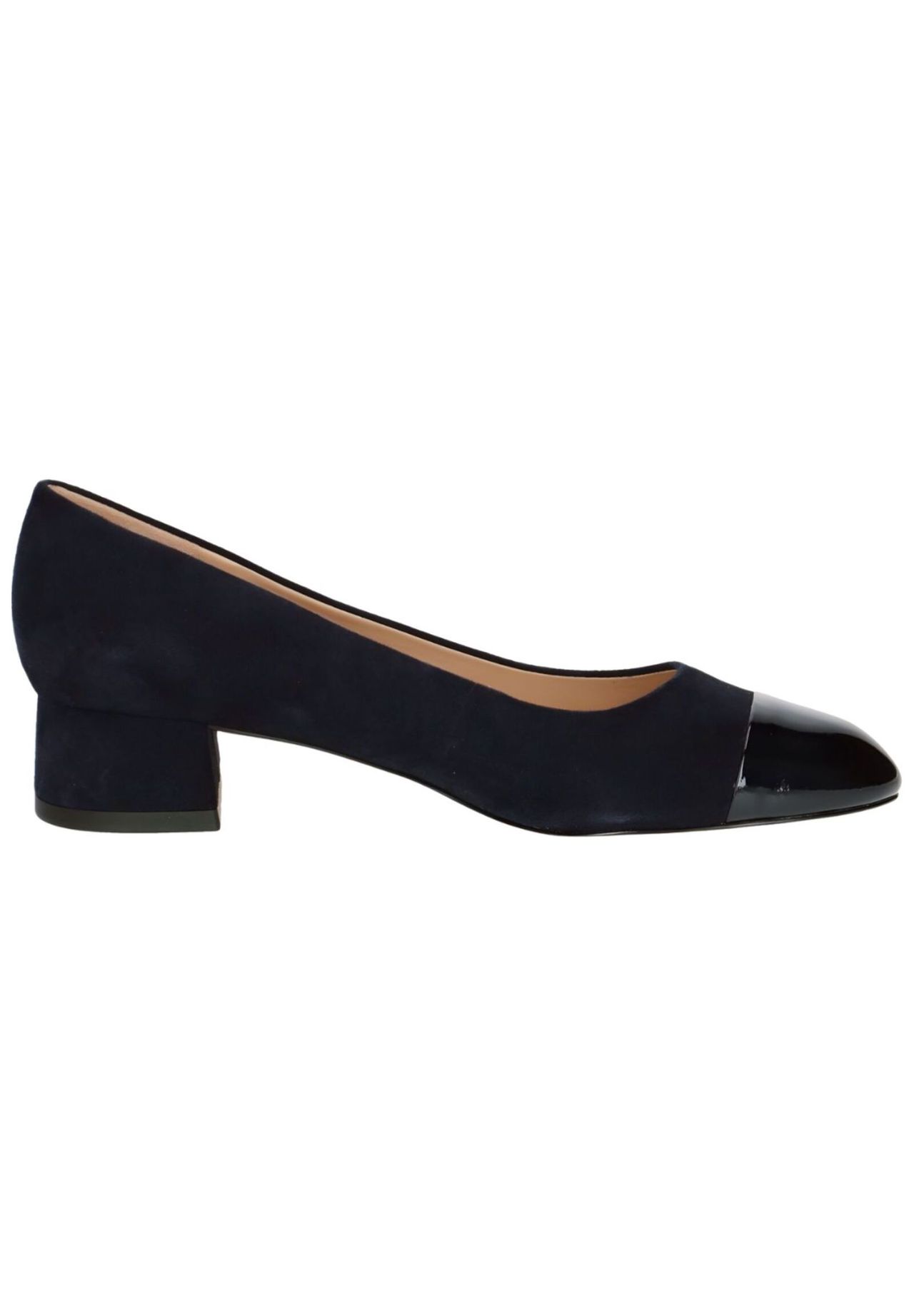 PETER KAISER Leder Pumps Online Shopping