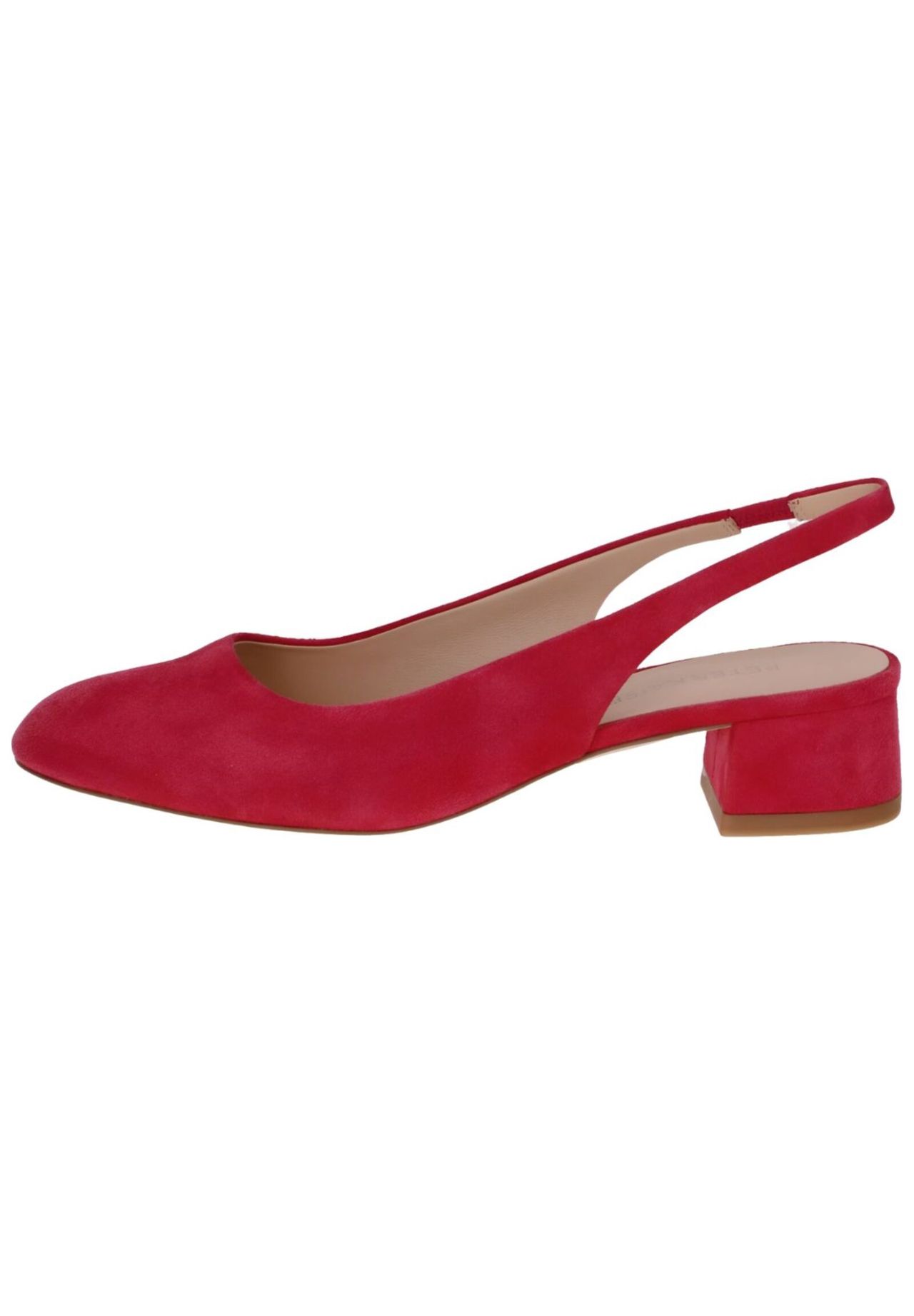 PETER KAISER Veloursleder Pumps Exklusivangebot
