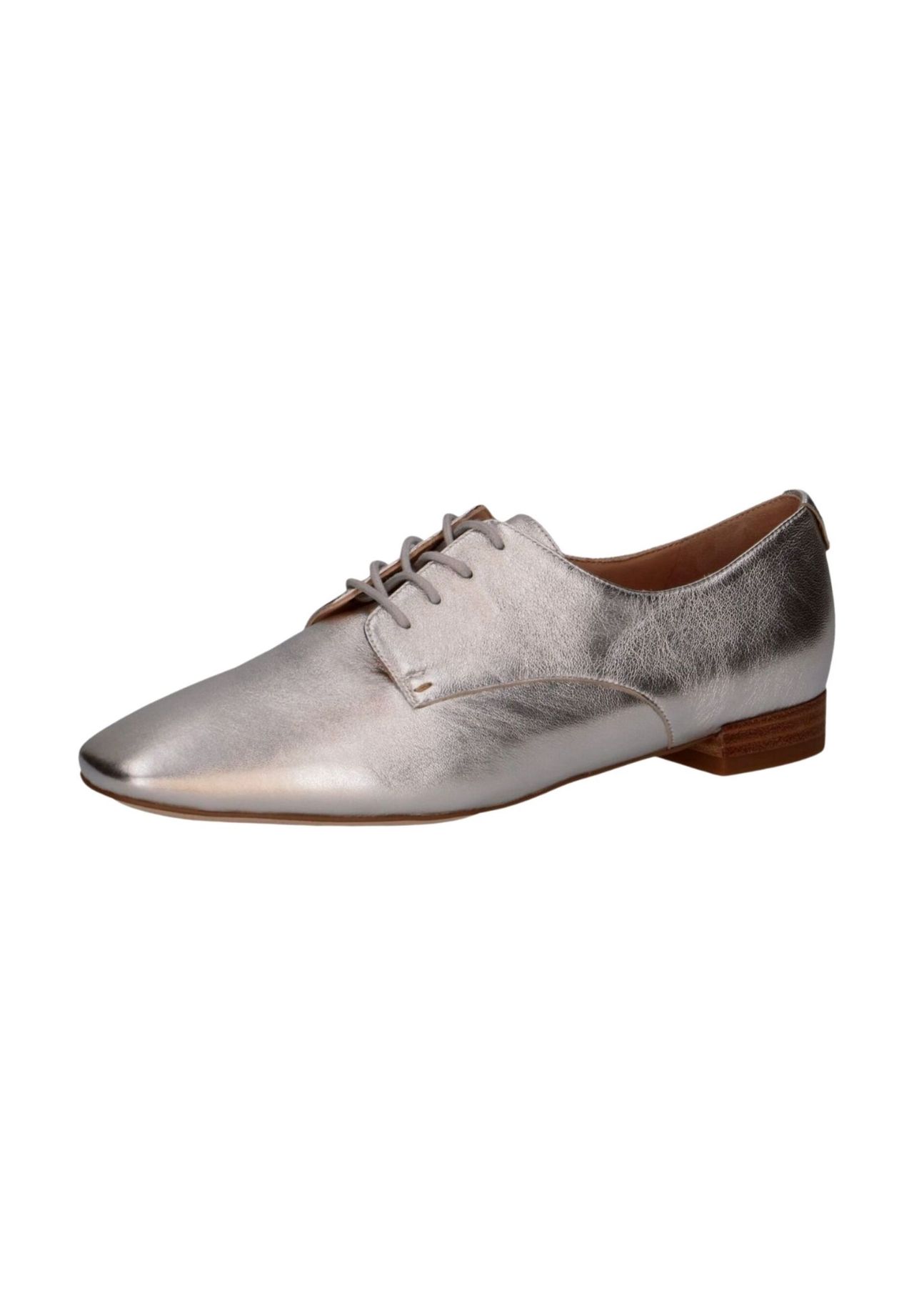 PETER KAISER Leder Halbschuhe Black Friday