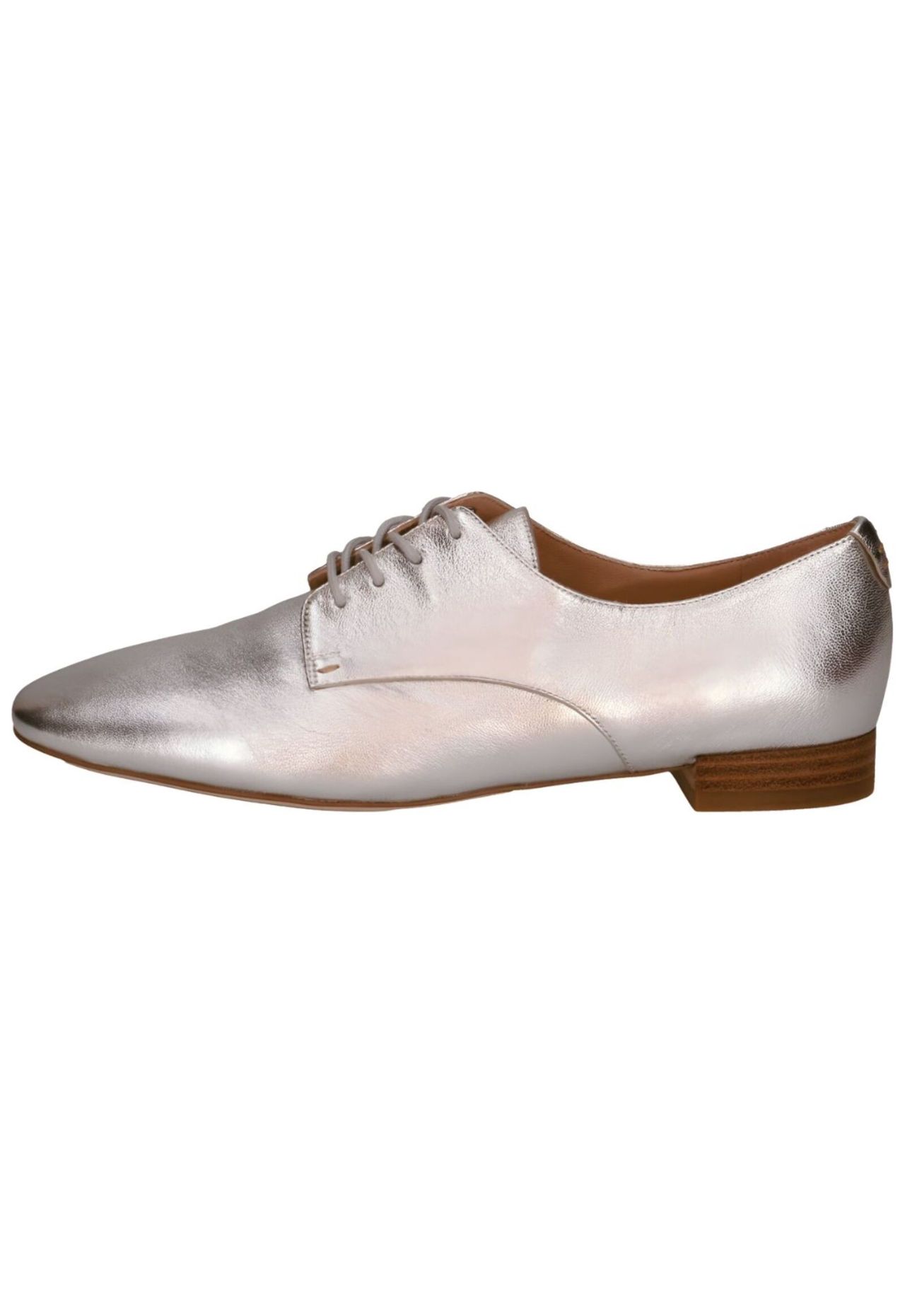 PETER KAISER Leder Halbschuhe Black Friday