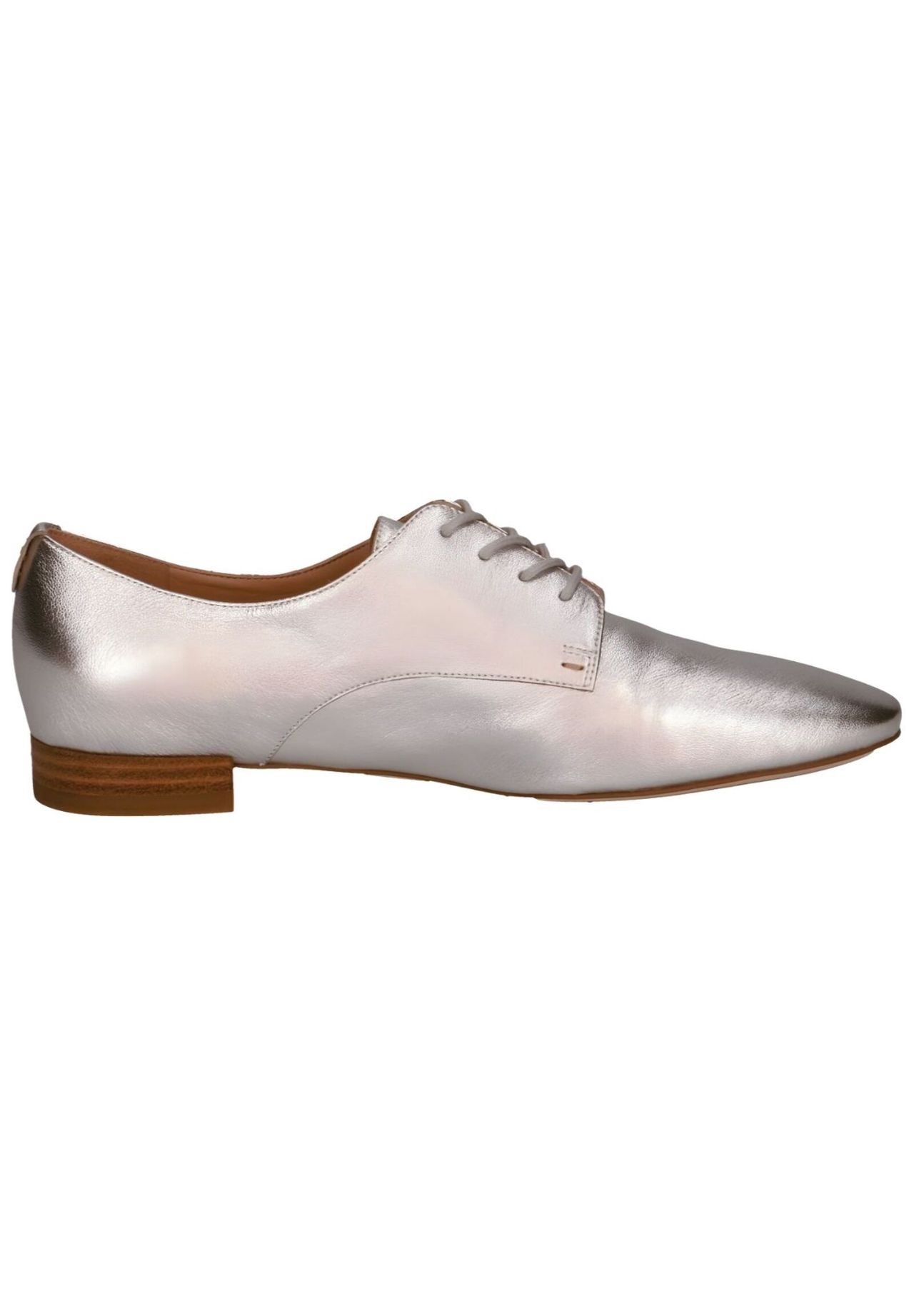 PETER KAISER Leder Halbschuhe Black Friday