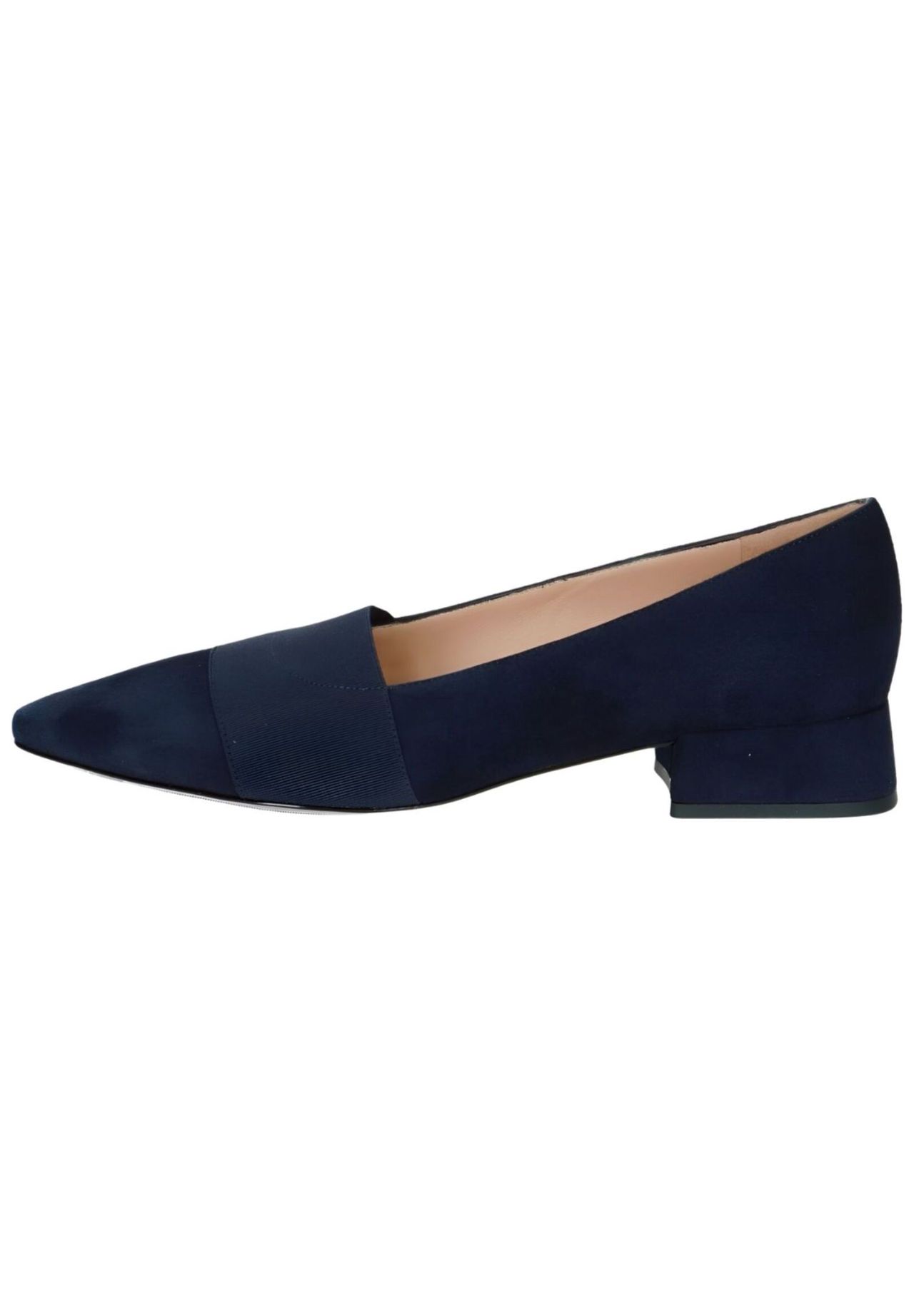 PETER KAISER Veloursleder/Textil Ballerinas Cyber Monday
