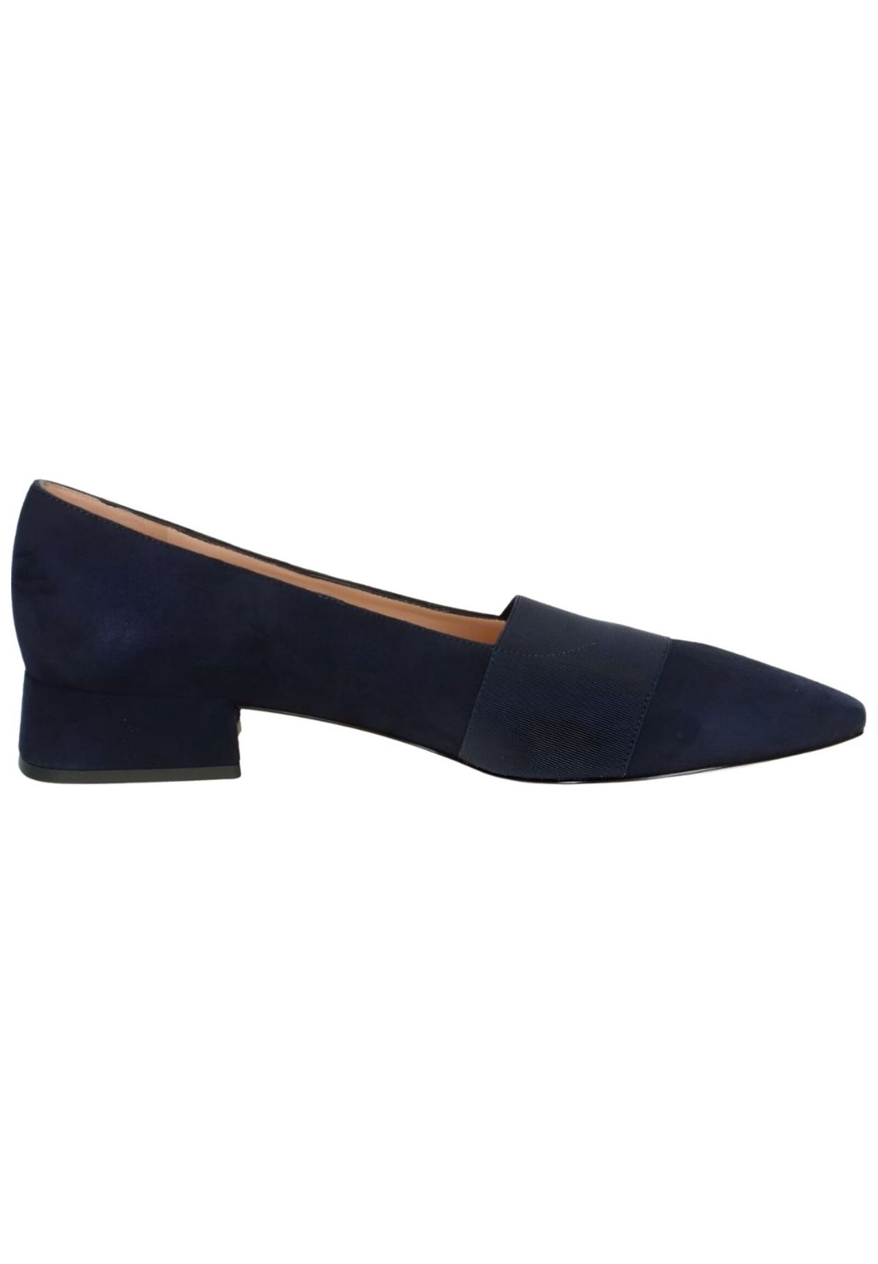 PETER KAISER Veloursleder/Textil Ballerinas Cyber Monday