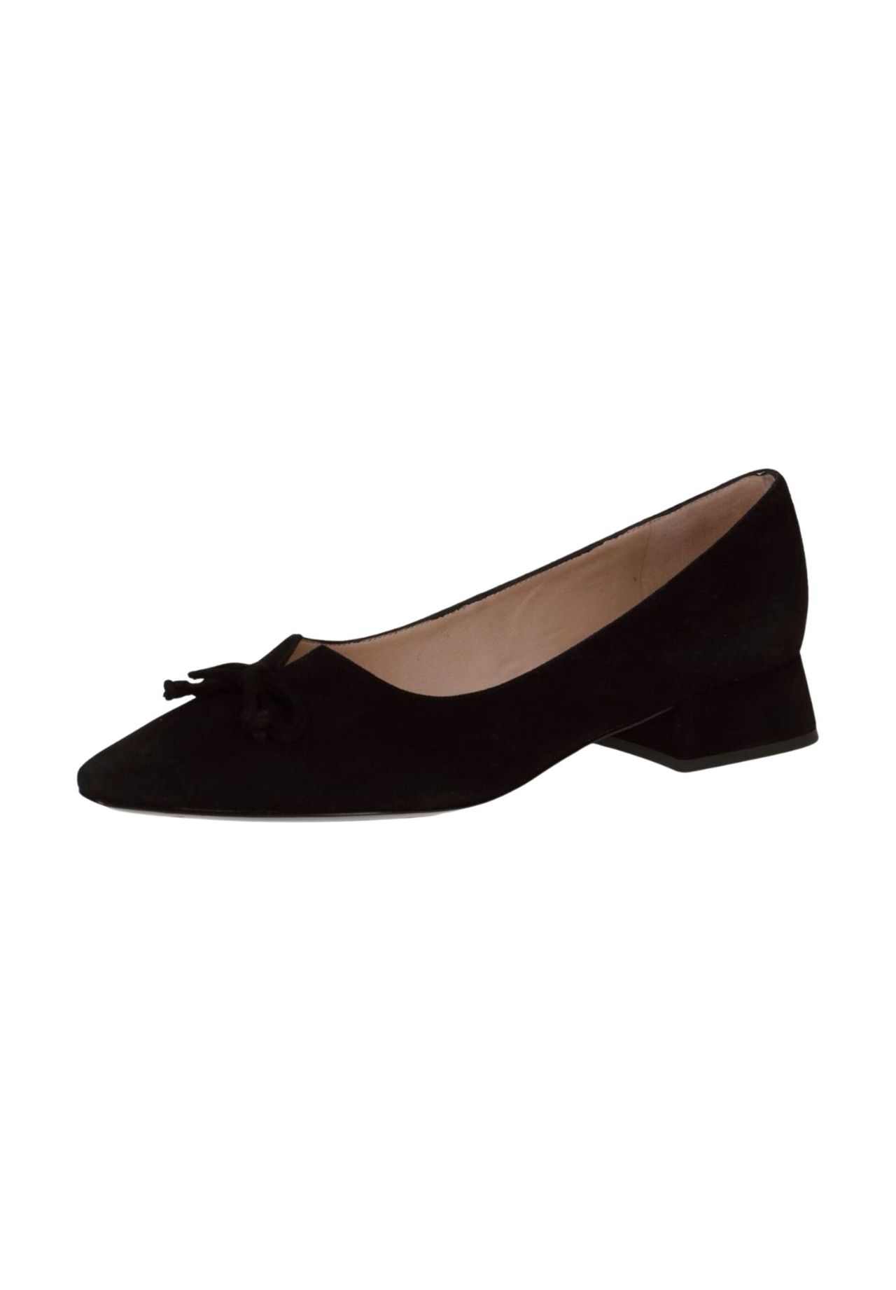 PETER KAISER Veloursleder Ballerinas Weihnachtsangebot