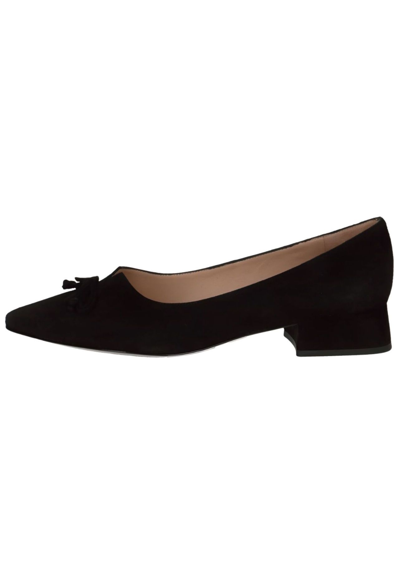PETER KAISER Veloursleder Ballerinas Weihnachtsangebot