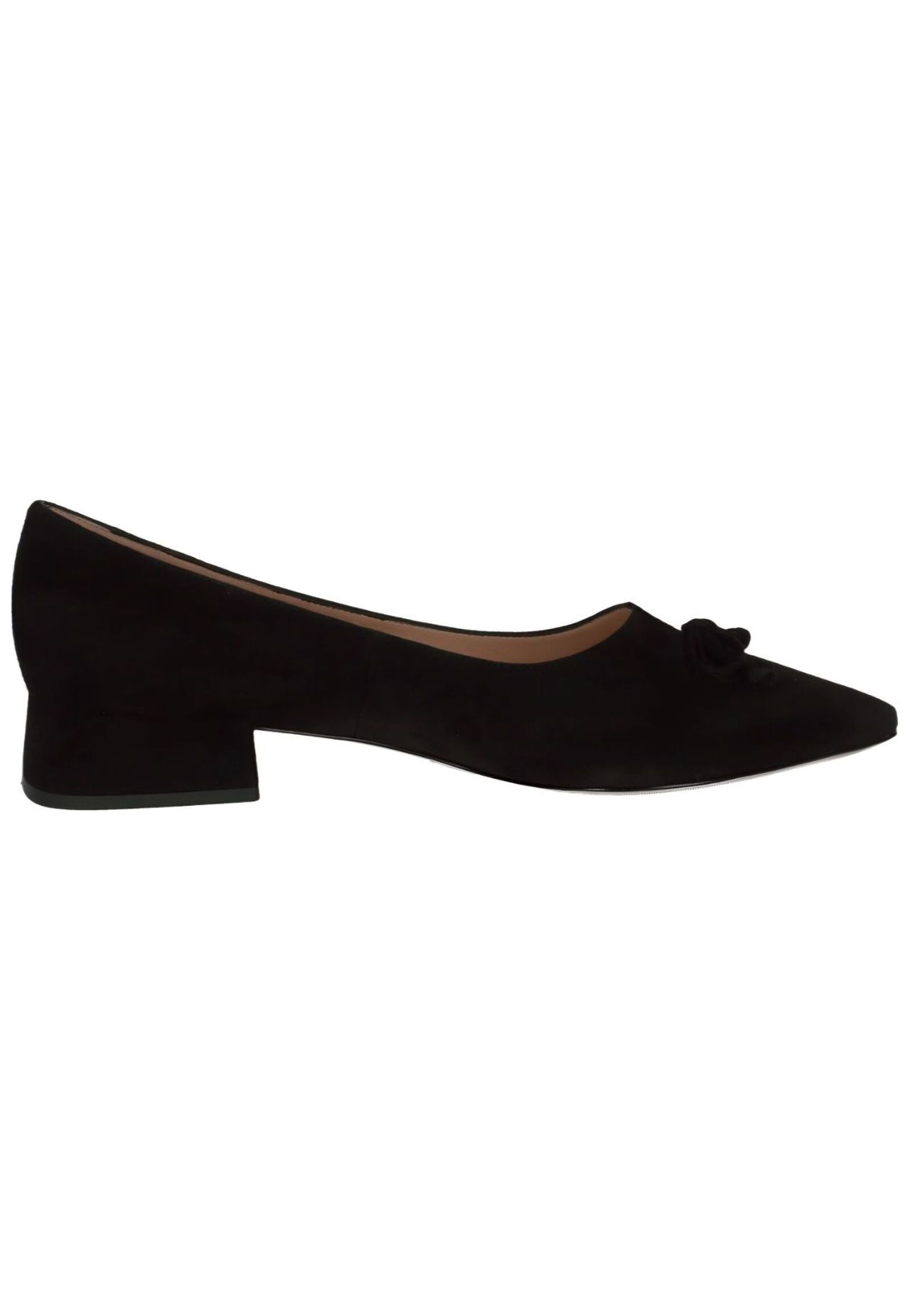 PETER KAISER Veloursleder Ballerinas Weihnachtsangebot