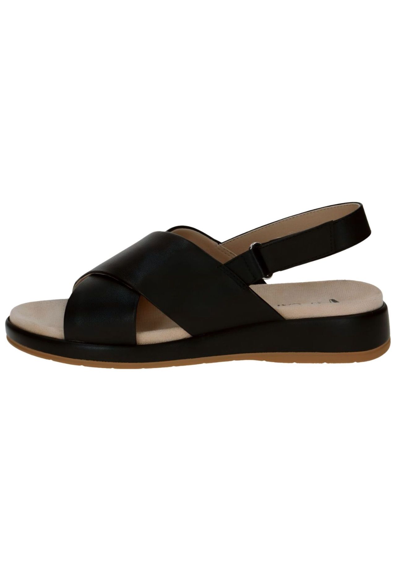 Caprice Nappaleder Sandalen Muttertagsangebot