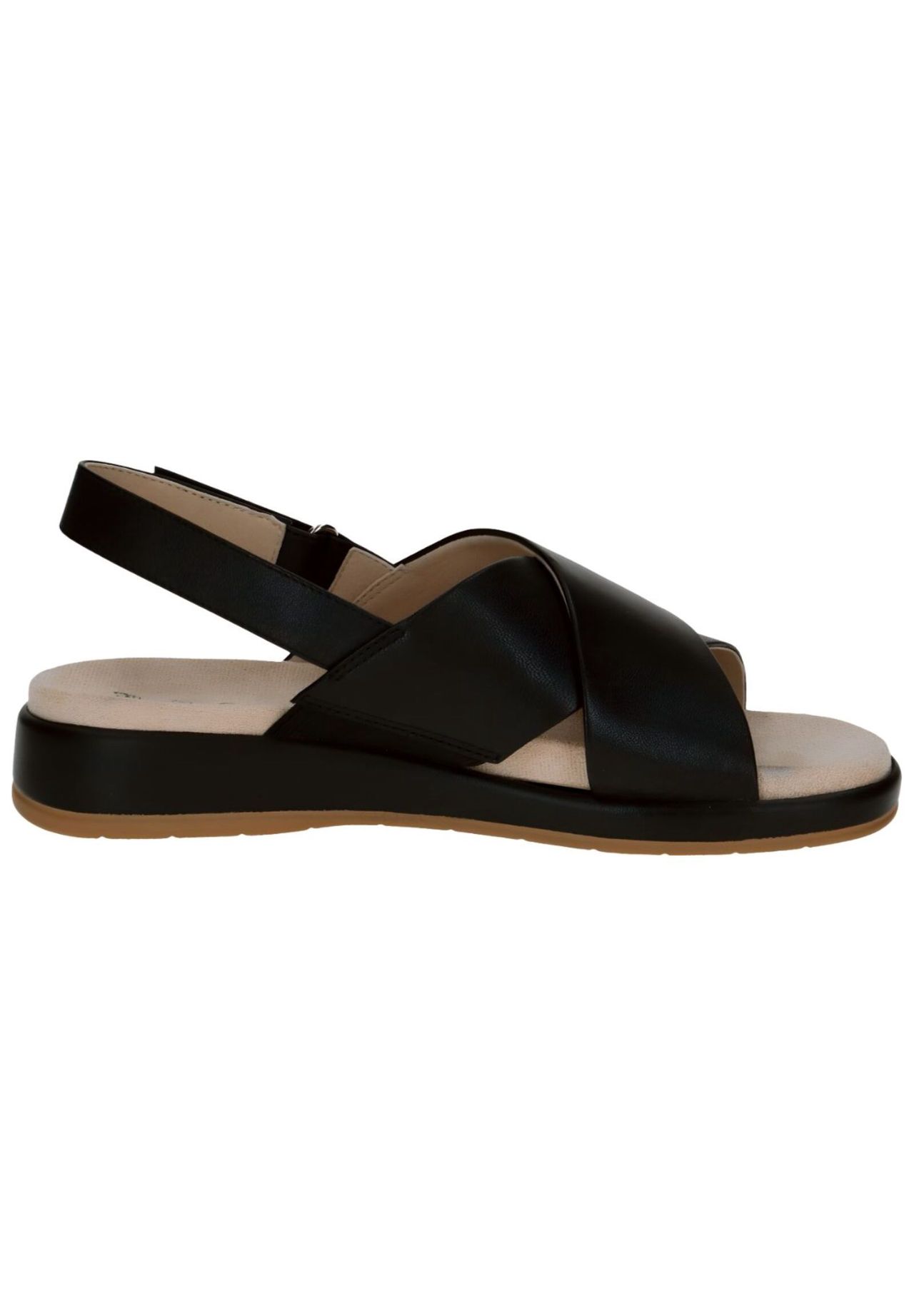 Caprice Nappaleder Sandalen Muttertagsangebot