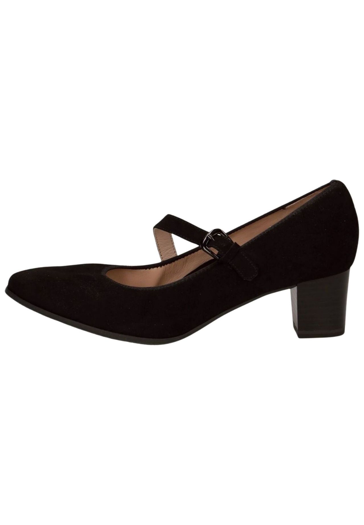 Caprice Veloursleder Pumps Vatertagsangebot