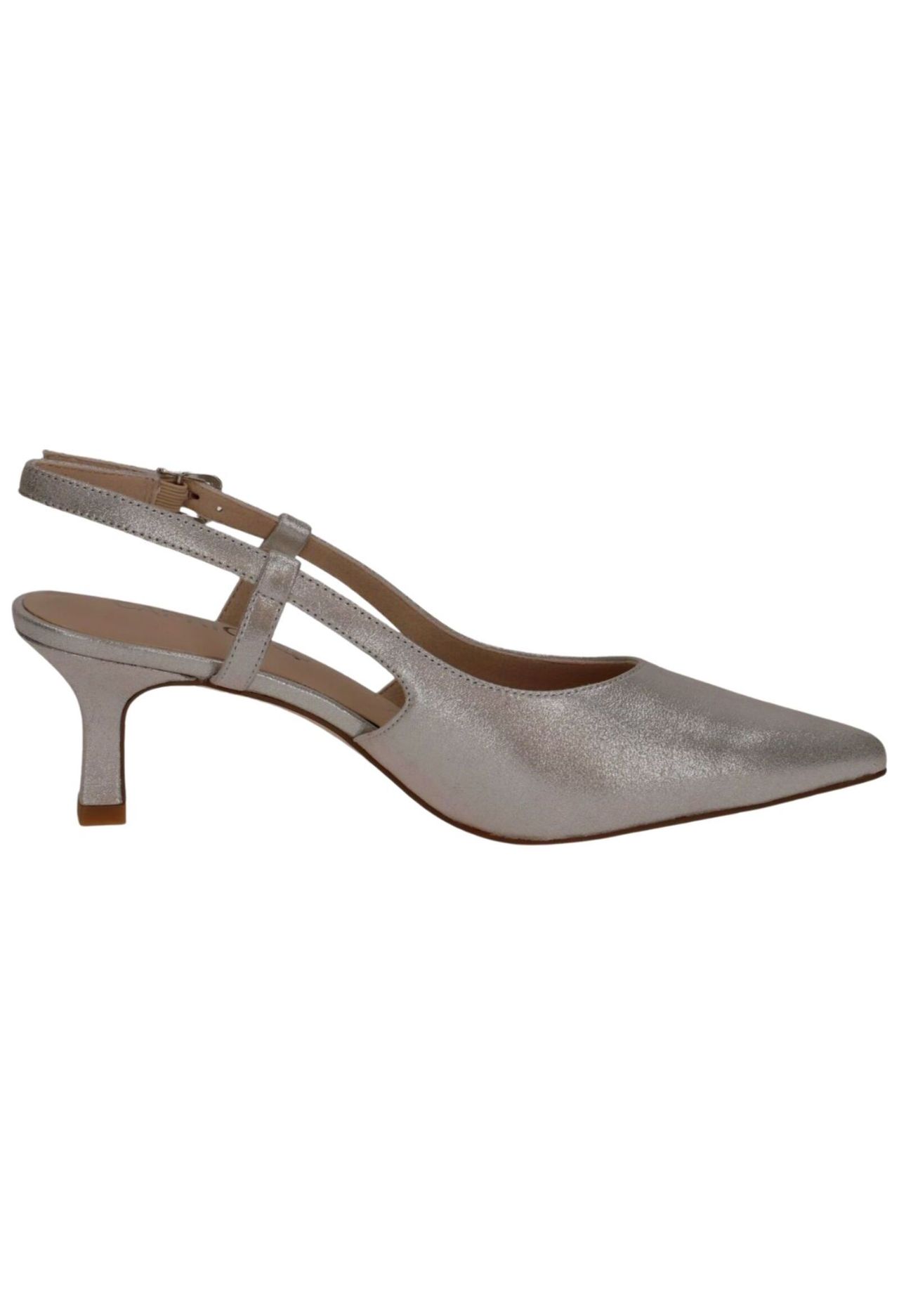 Caprice Leder Pumps Jubiläumsangebot