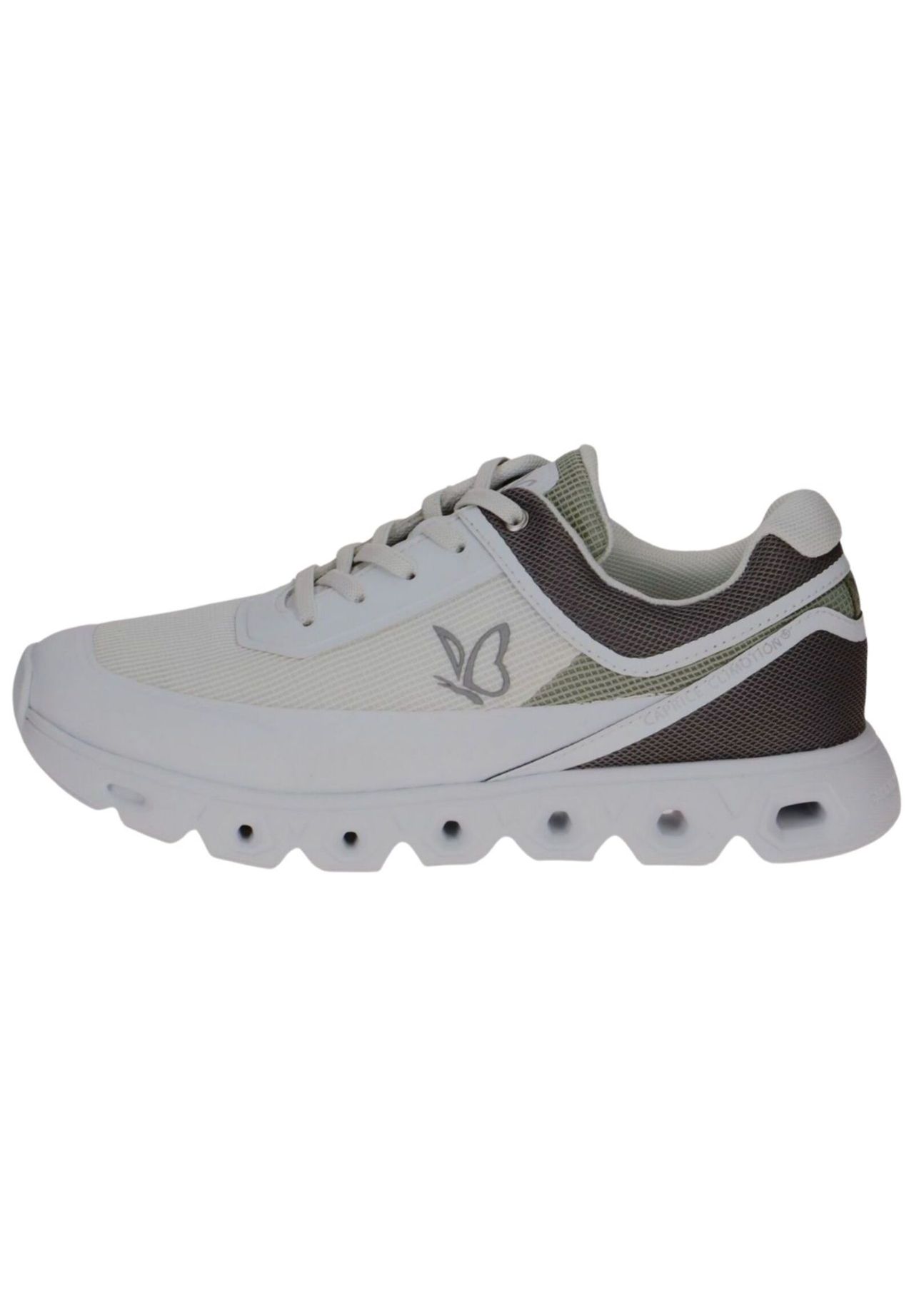 Caprice Lederimitat Sneaker Top Angebot