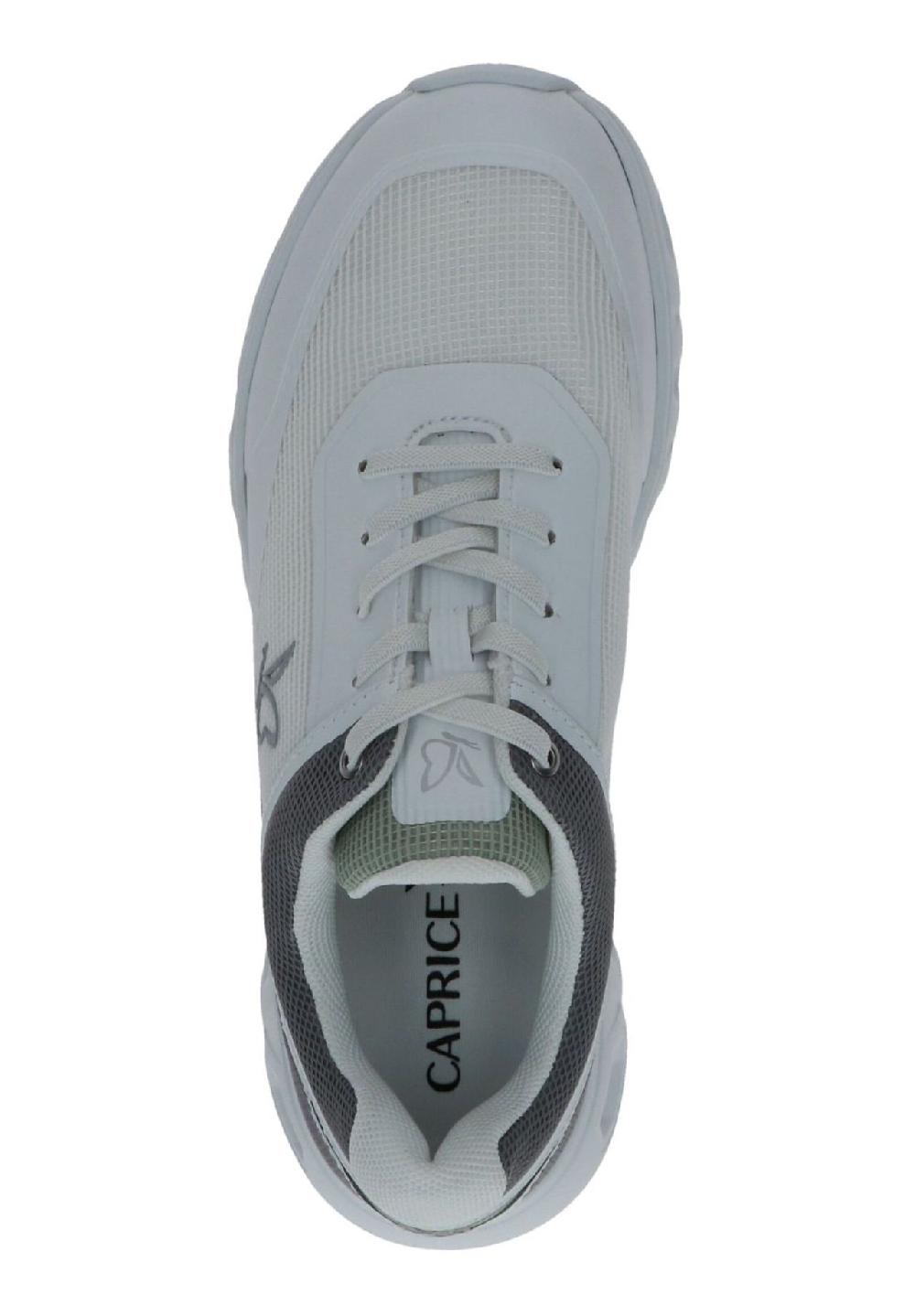 Caprice Lederimitat Sneaker Top Angebot