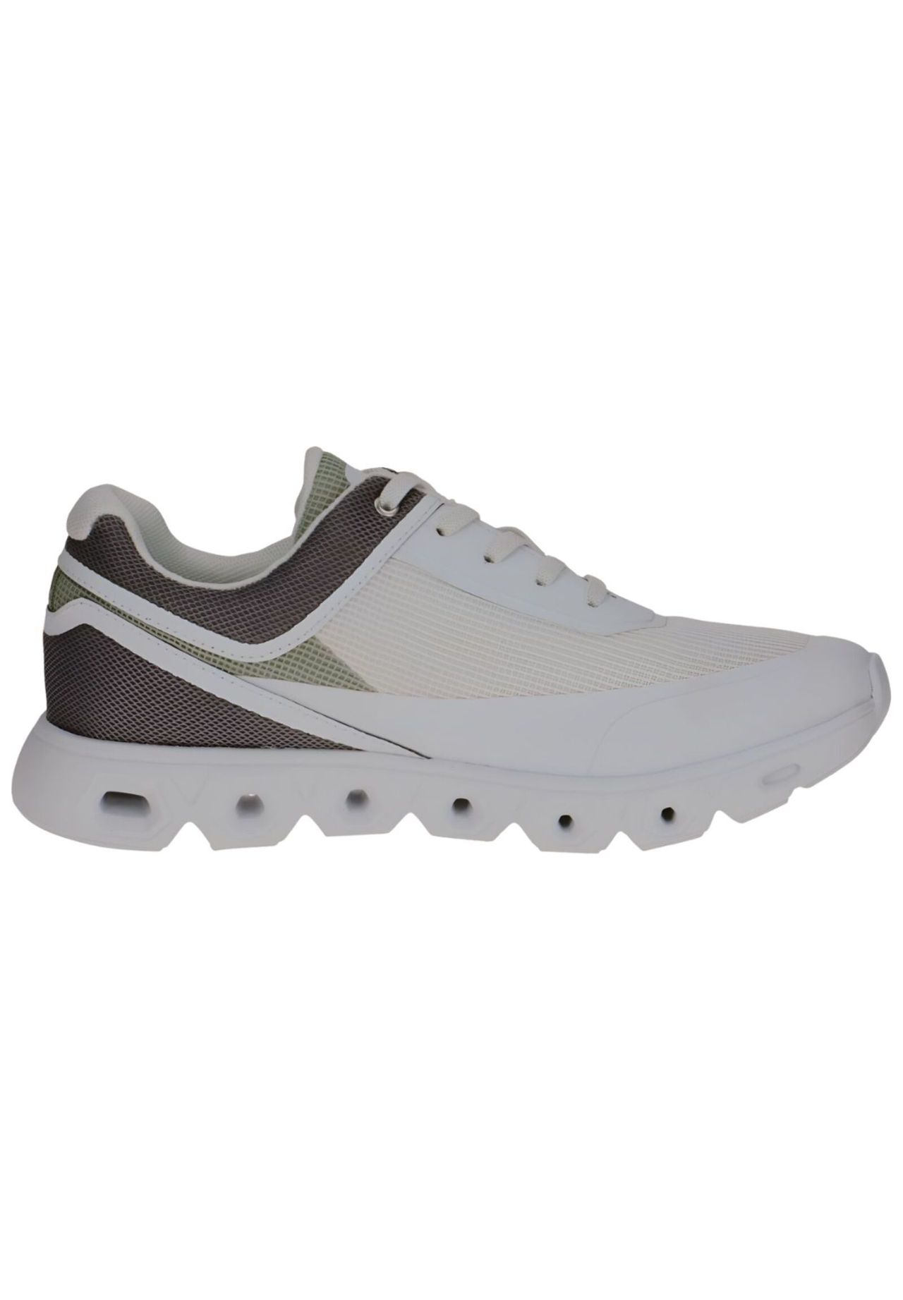 Caprice Lederimitat Sneaker Top Angebot