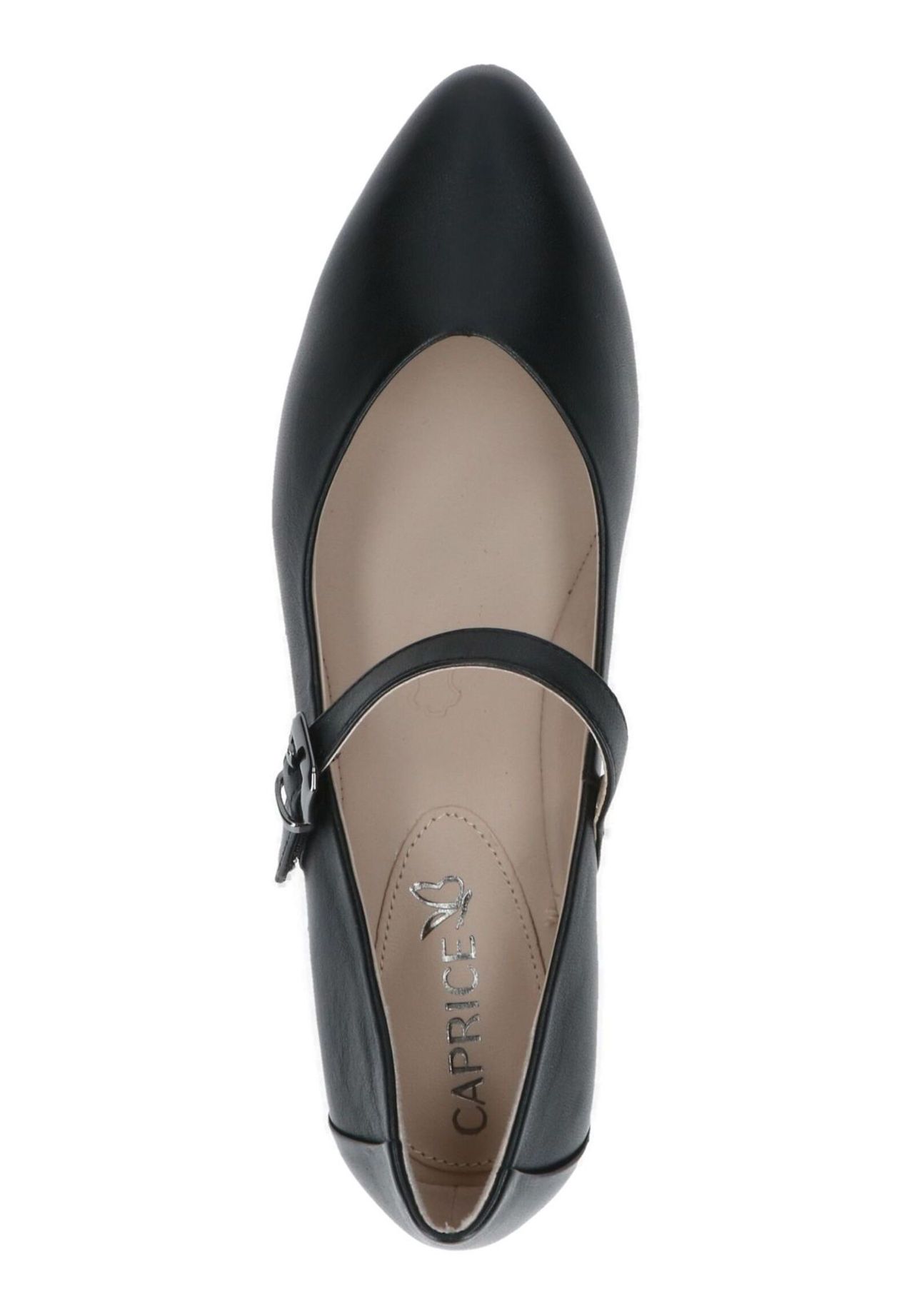 Caprice Leder Ballerinas Neueste Mode