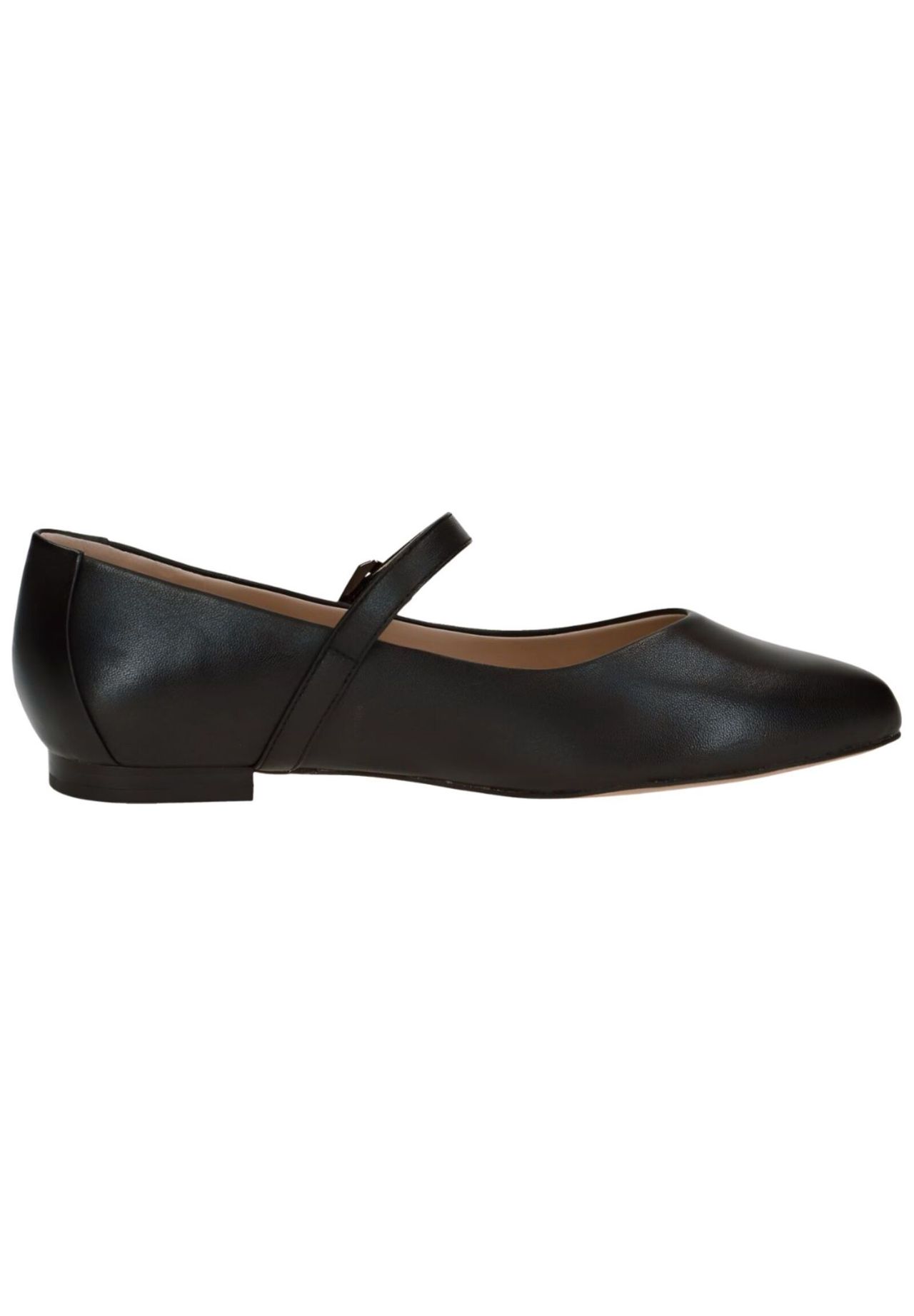 Caprice Leder Ballerinas Neueste Mode