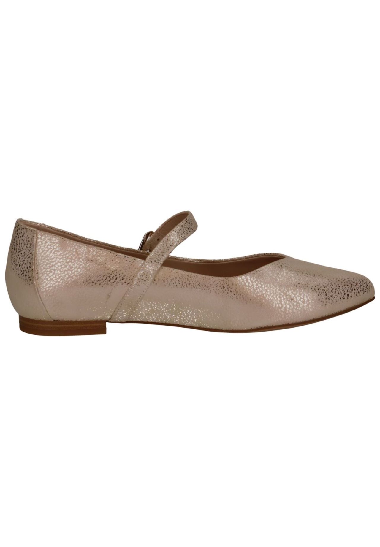 Caprice Leder Ballerinas Online Outlet