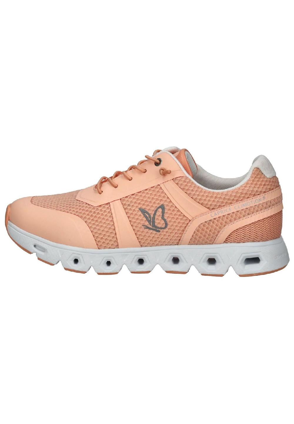 Caprice Textil Sneaker Zeitlich begrenztes Angebot