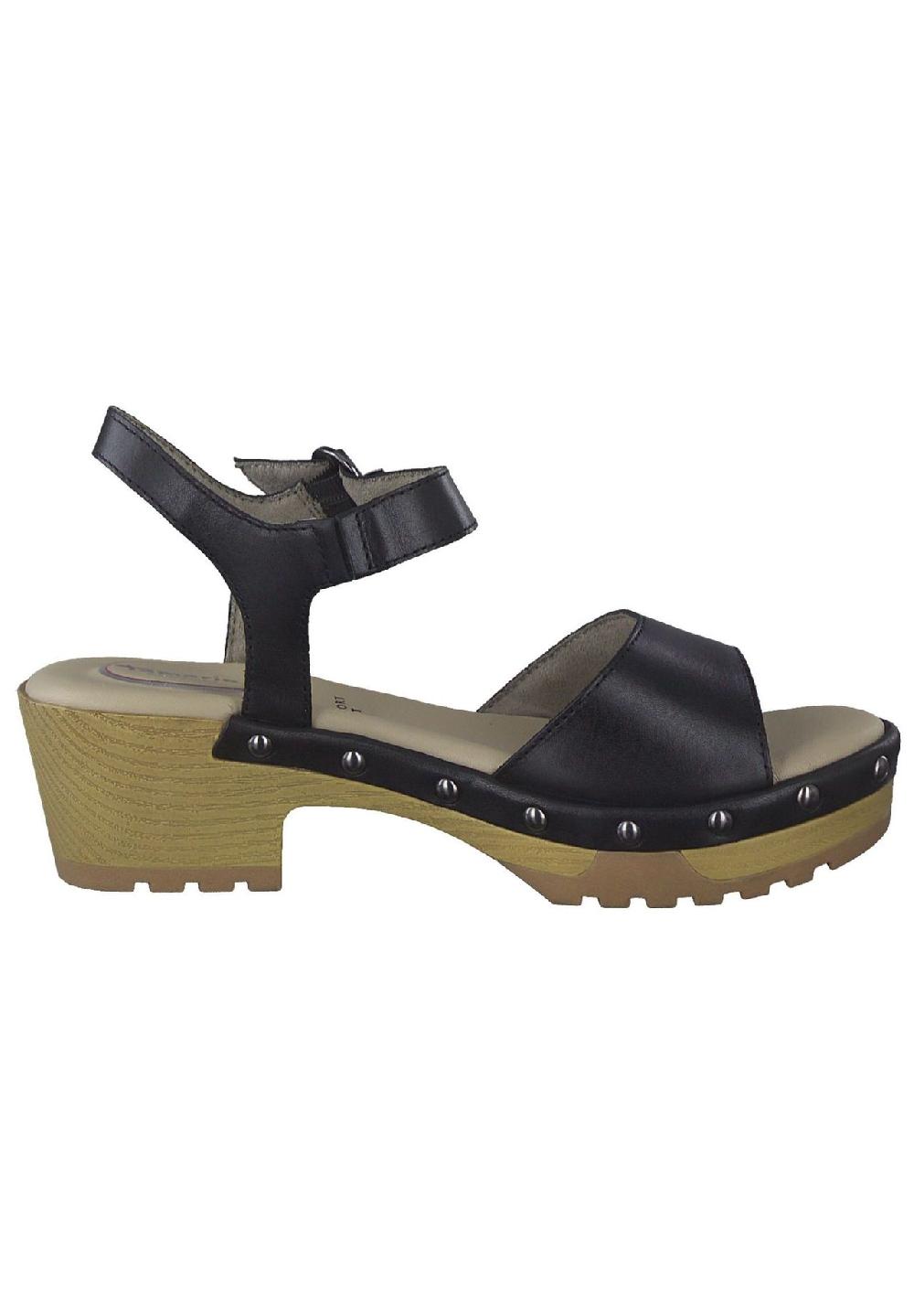 Tamaris Leder Sandalen Neuheiten