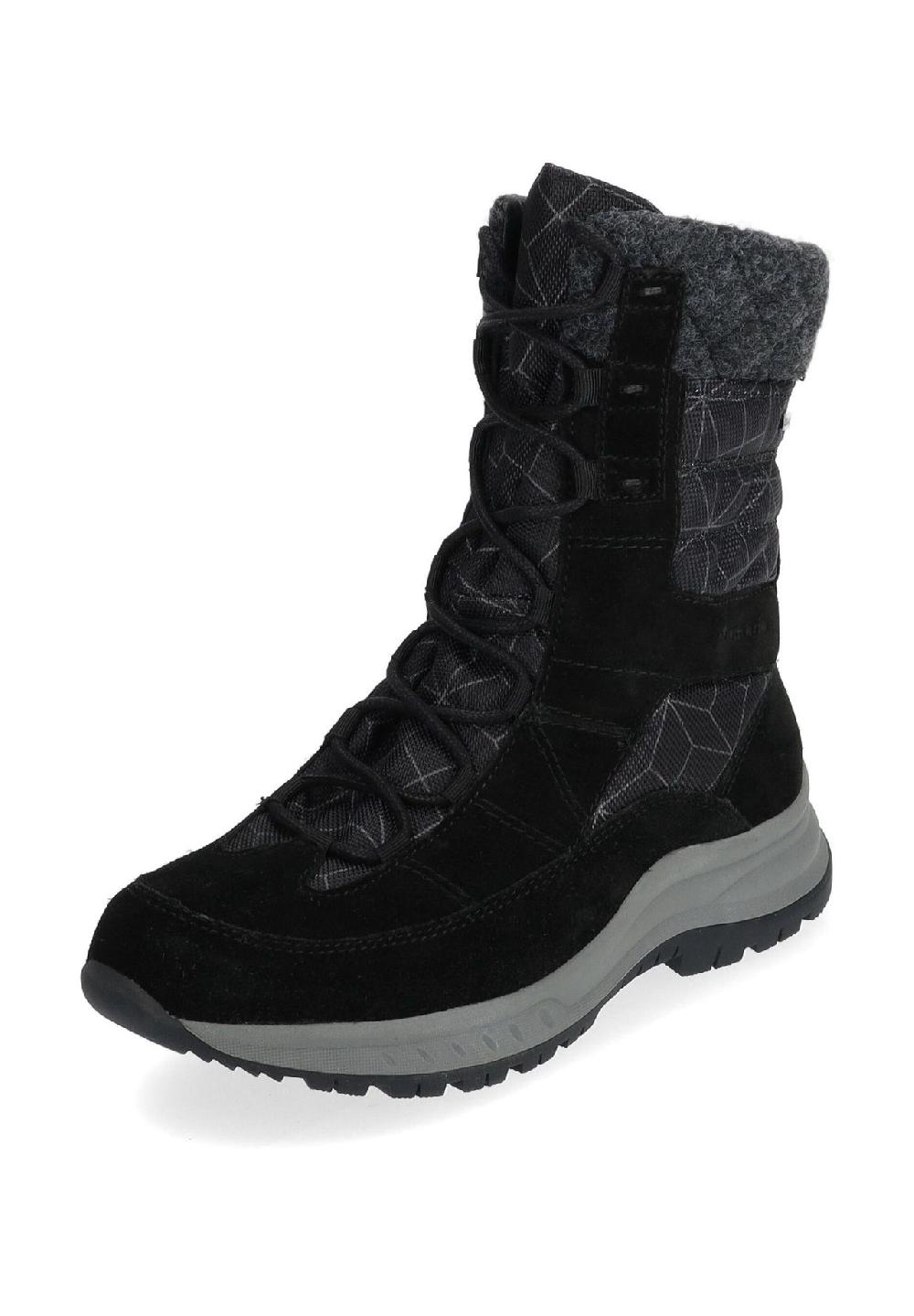 Tamaris Leder/Textil Stiefelette Bestseller