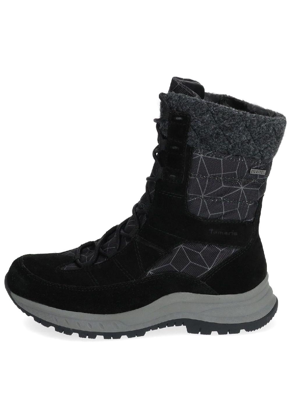 Tamaris Leder/Textil Stiefelette Bestseller