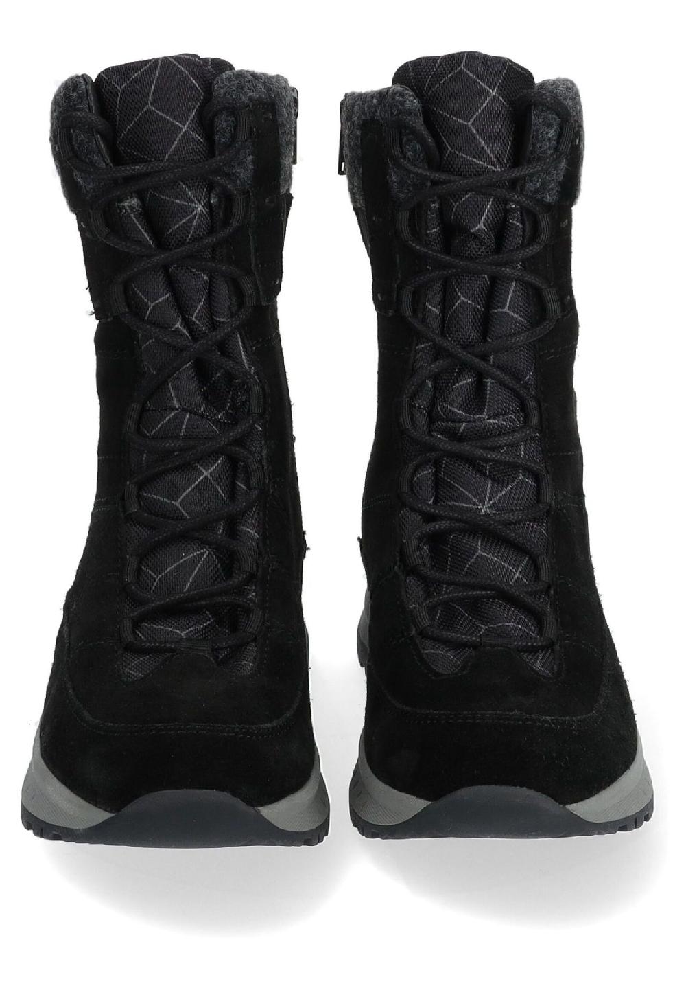 Tamaris Leder/Textil Stiefelette Bestseller