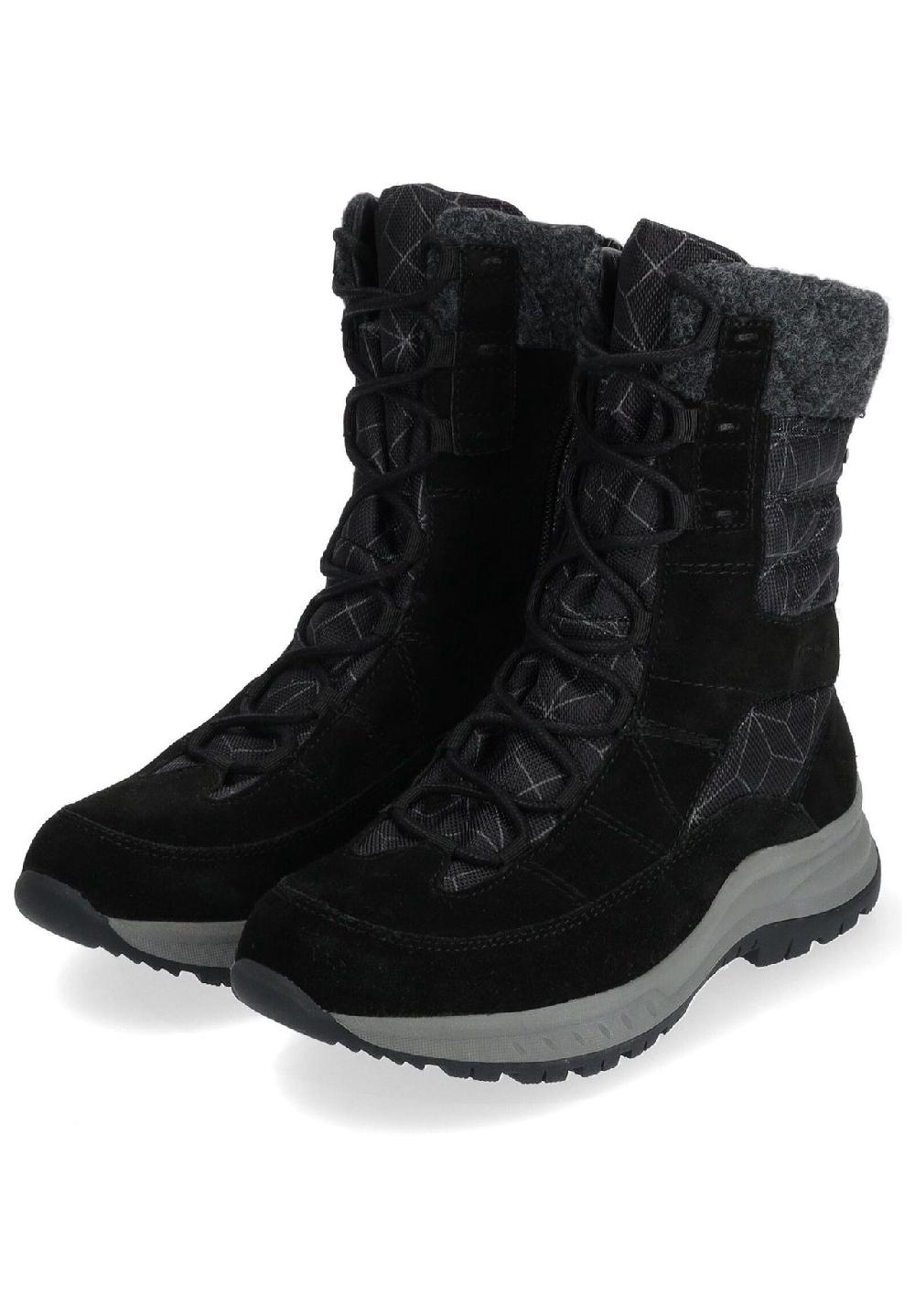 Tamaris Leder/Textil Stiefelette Bestseller
