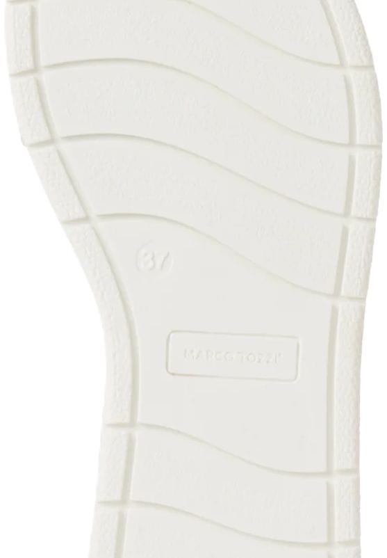 MARCO TOZZI® Sandalen Kunstleder für Damen Kauf eins, bekomm eins gratis