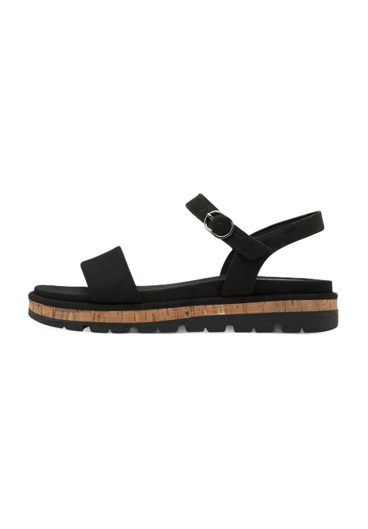 MARCO TOZZI® Sandalen Dornschließe für Damen Riesige Ersparnisse