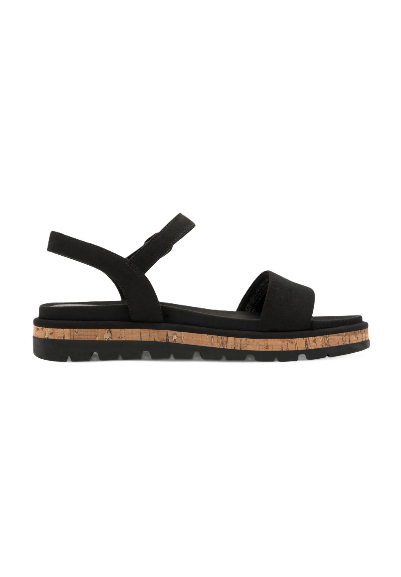 MARCO TOZZI® Sandalen Dornschließe für Damen Riesige Ersparnisse