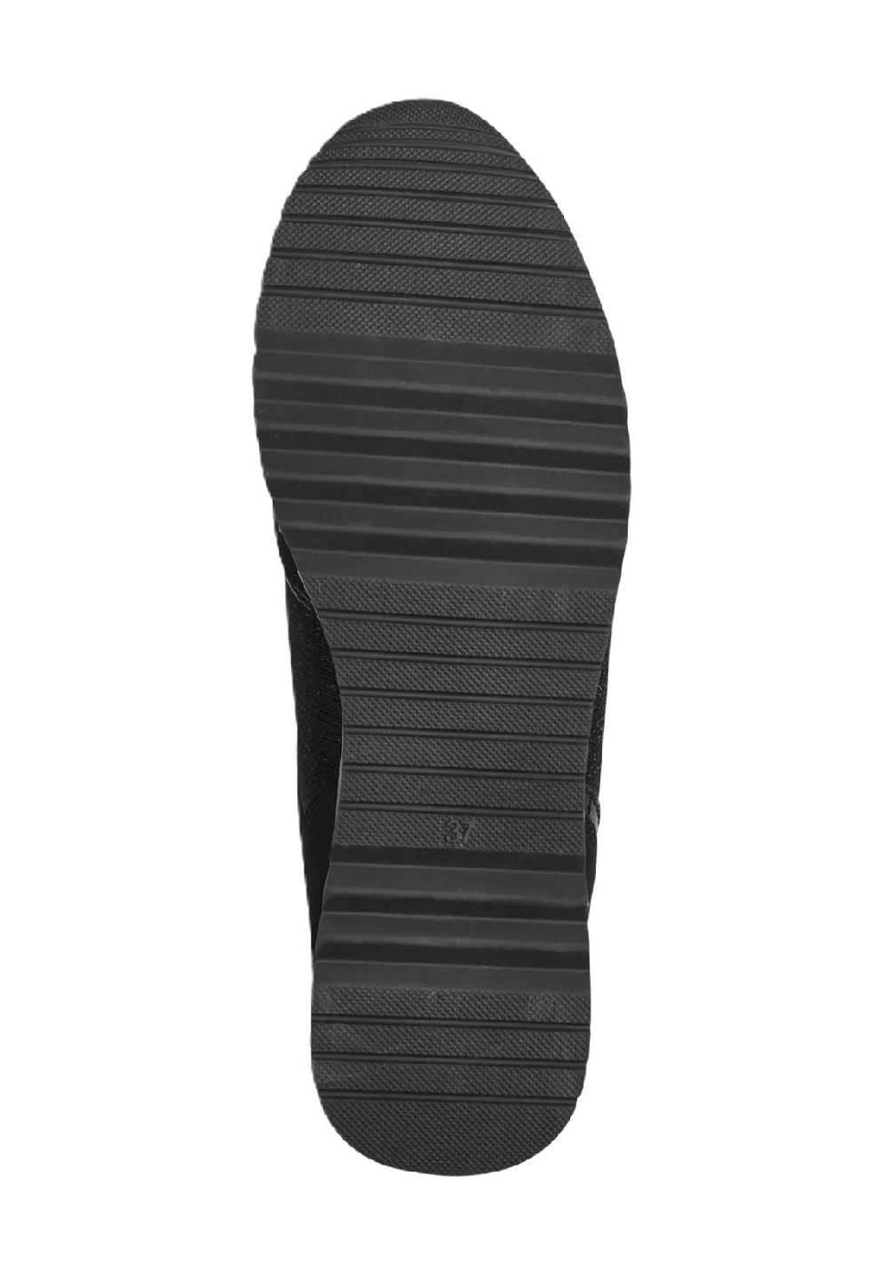 MARCO TOZZI® Sneaker Ziernähte für Damen Tiefpreis