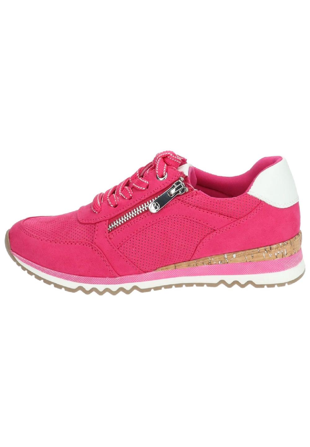 MARCO TOZZI® Synthetik/Textil Sneaker Super Sparpreis
