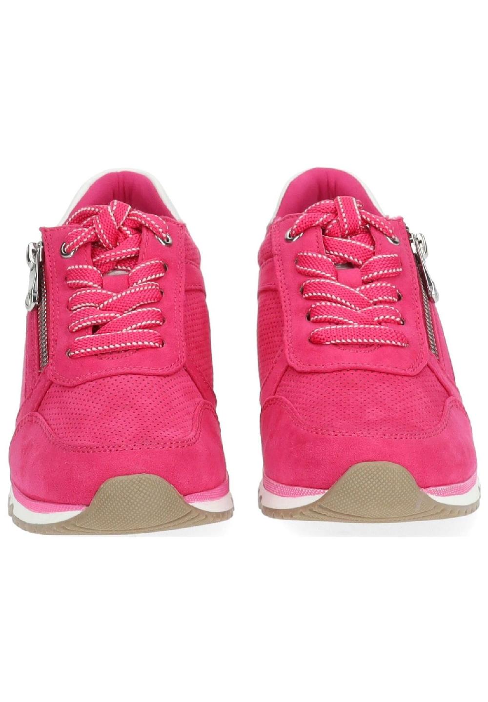 MARCO TOZZI® Synthetik/Textil Sneaker Super Sparpreis