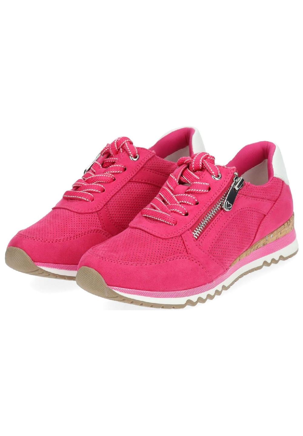 MARCO TOZZI® Synthetik/Textil Sneaker Super Sparpreis
