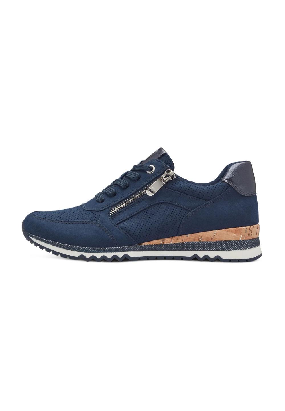 MARCO TOZZI® Sneaker Kunstleder für Damen Wochenangebot