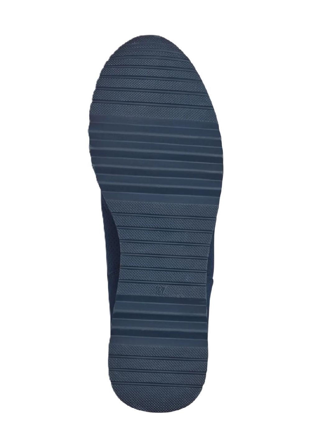 MARCO TOZZI® Sneaker Kunstleder für Damen Wochenangebot