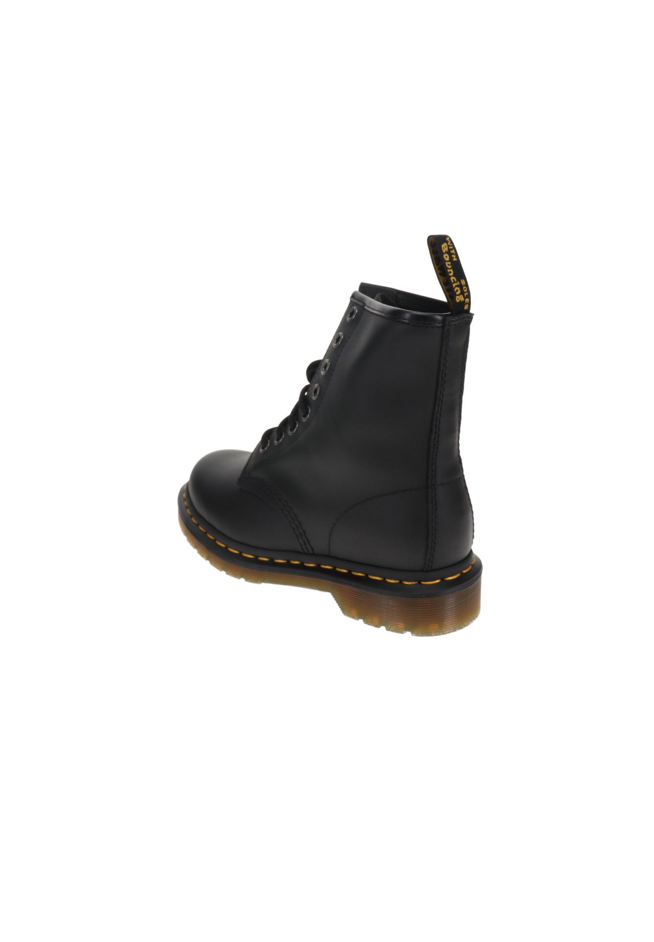 Dr. Martens Dr. Martens 1460 (ungefüttert) 11822 Letzter Tag