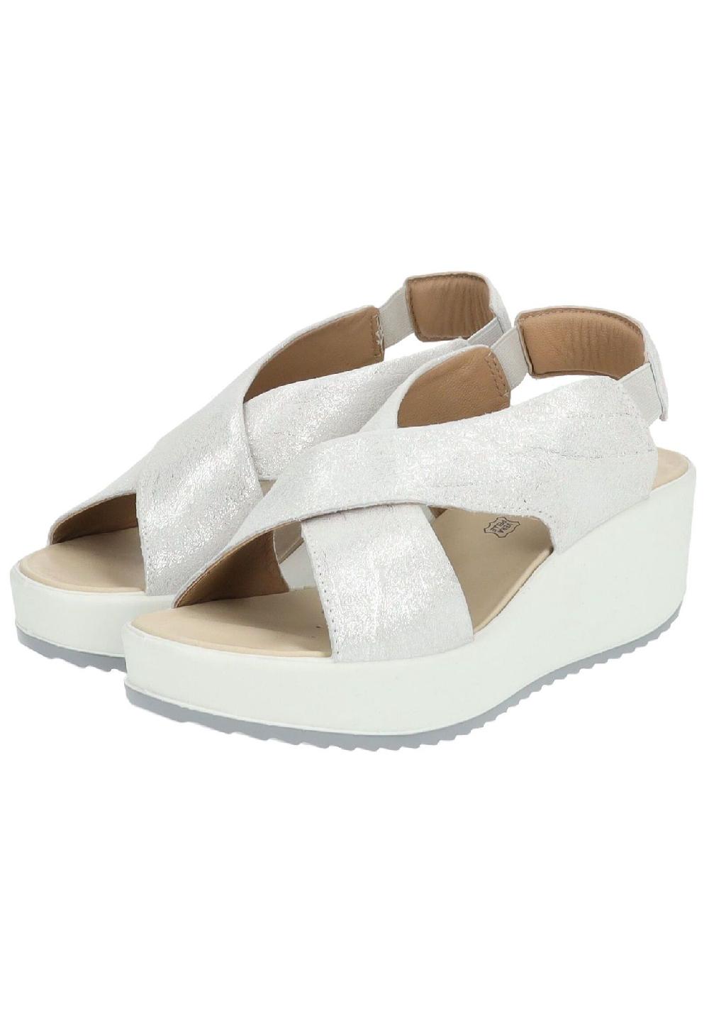 igi&co® Leder Sandalen Bis zu 50% Rabatt