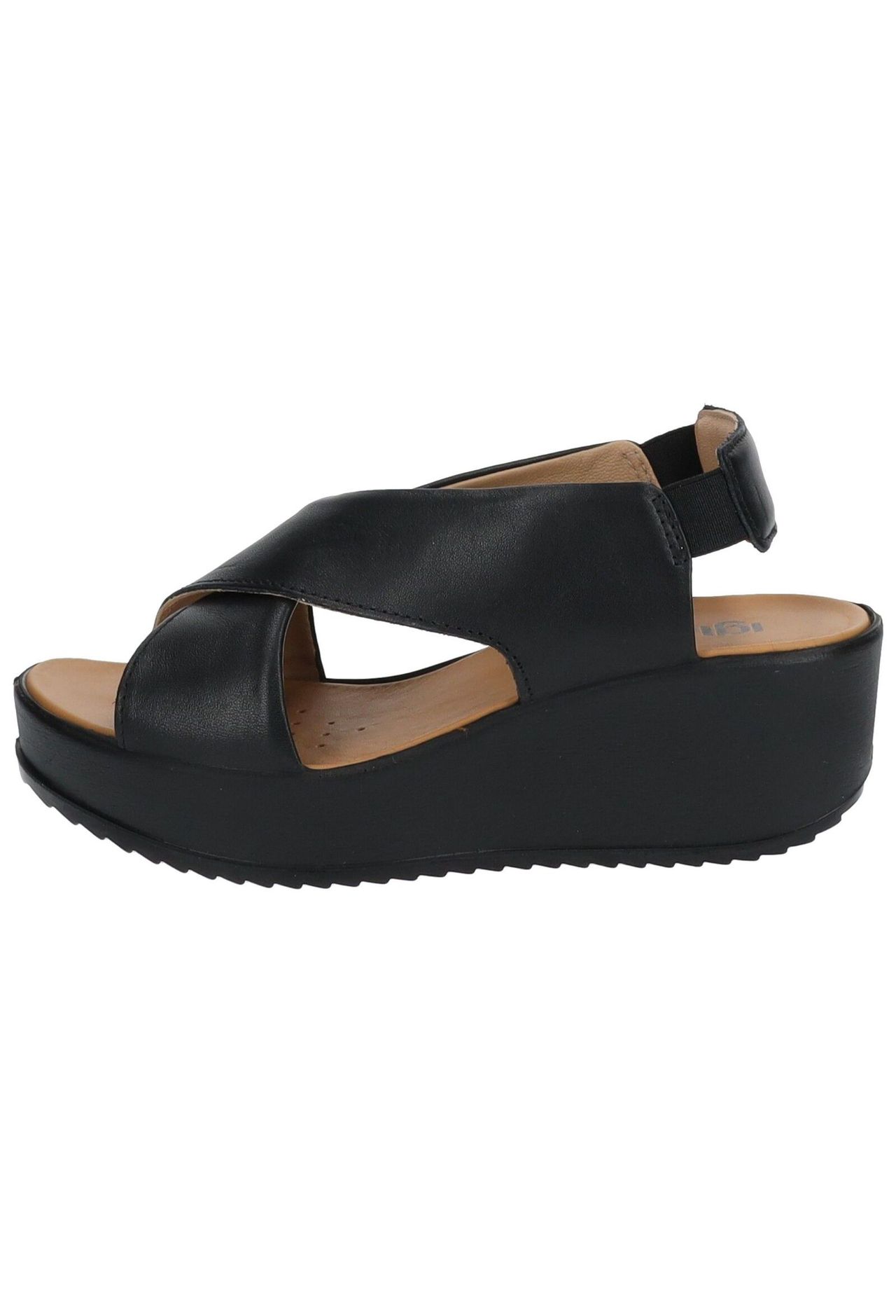 igi&co® Nappaleder Sandalen Bis zu 60% Rabatt