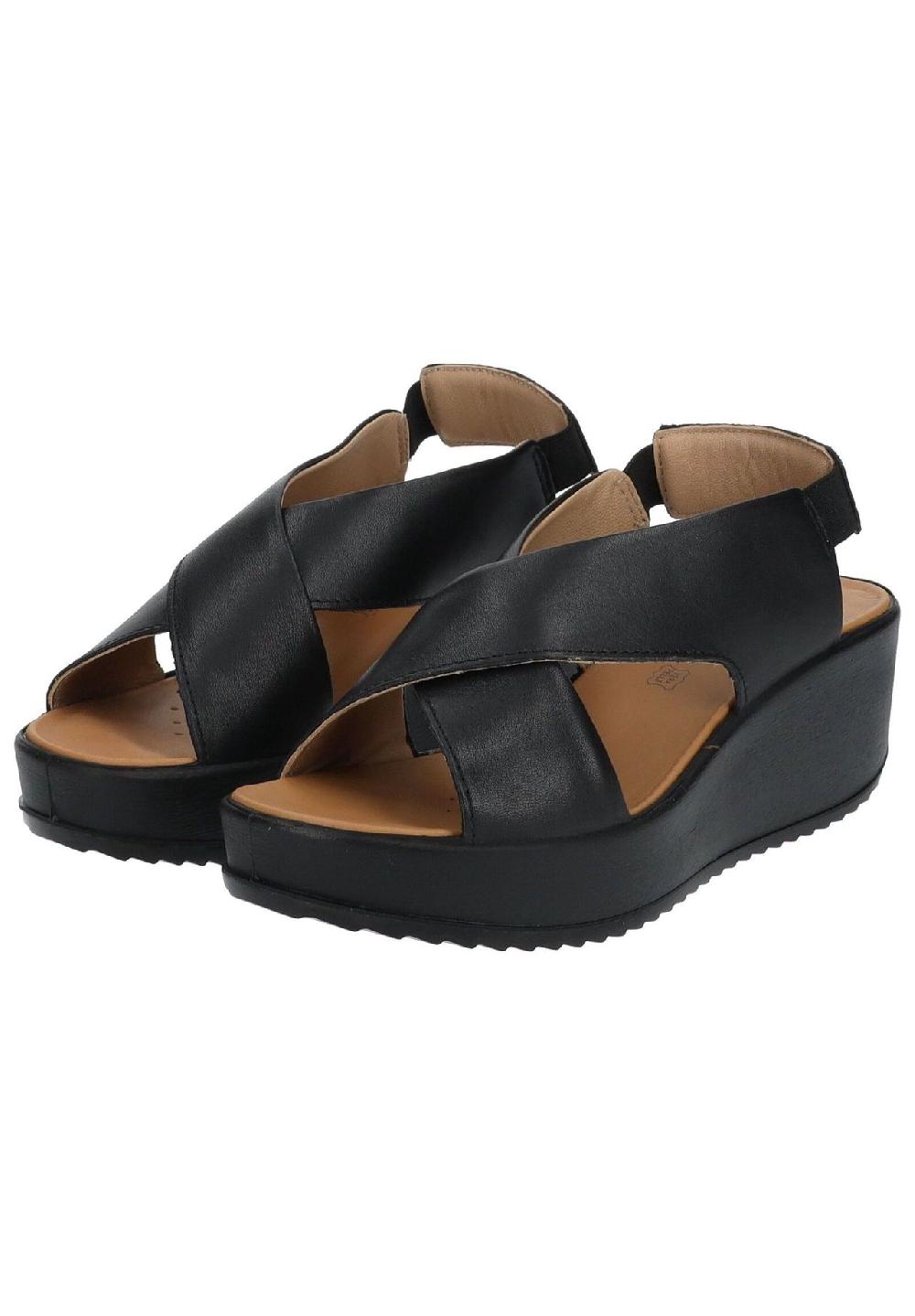 igi&co® Nappaleder Sandalen Bis zu 60% Rabatt
