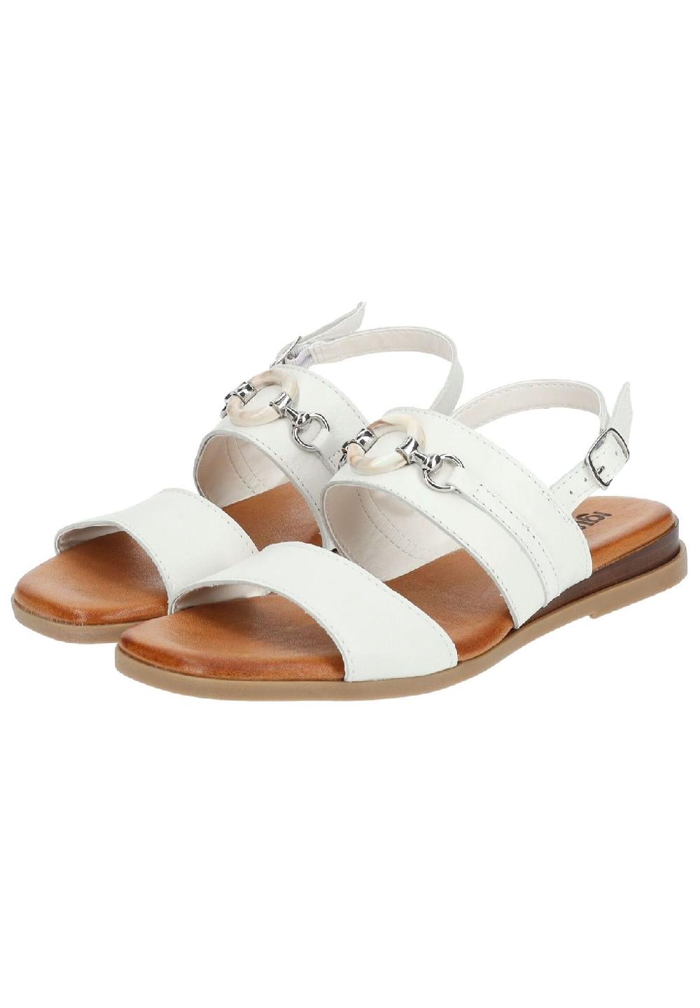 igi&co® Leder Sandalen Bis zu 65% Rabatt