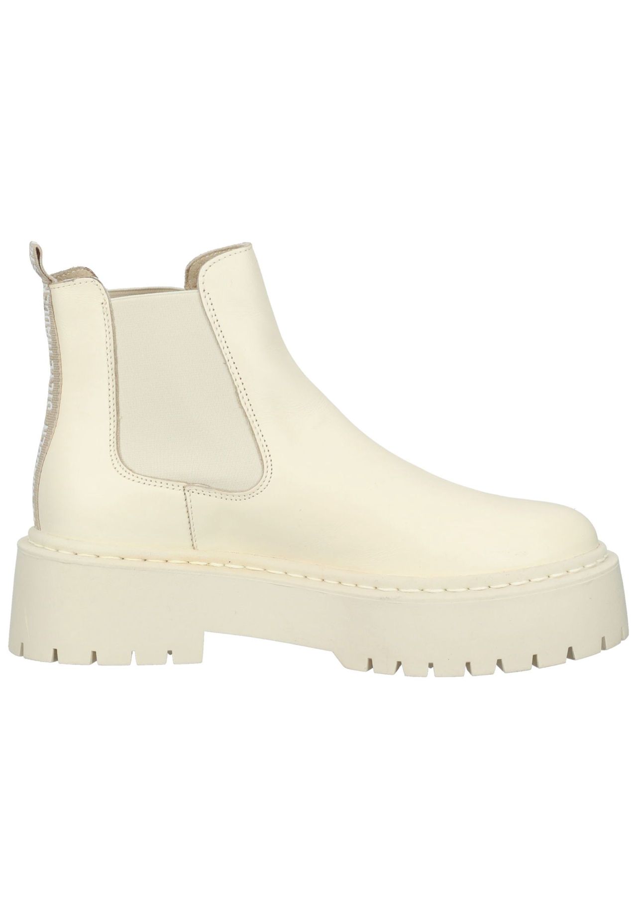 STEVE MADDEN Leder Stiefelette Nur für heute