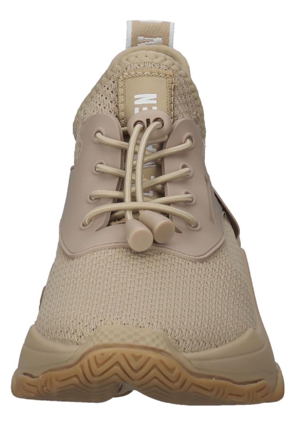 STEVE MADDEN Textil Sneaker Sonderangebot der Fabrik