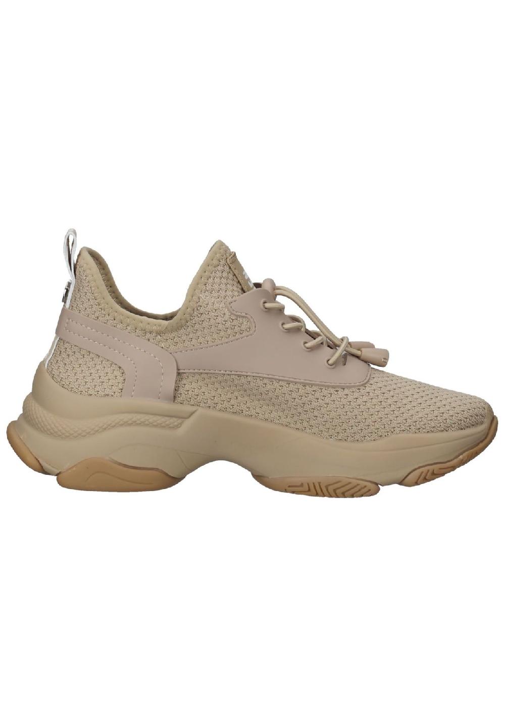 STEVE MADDEN Textil Sneaker Sonderangebot der Fabrik