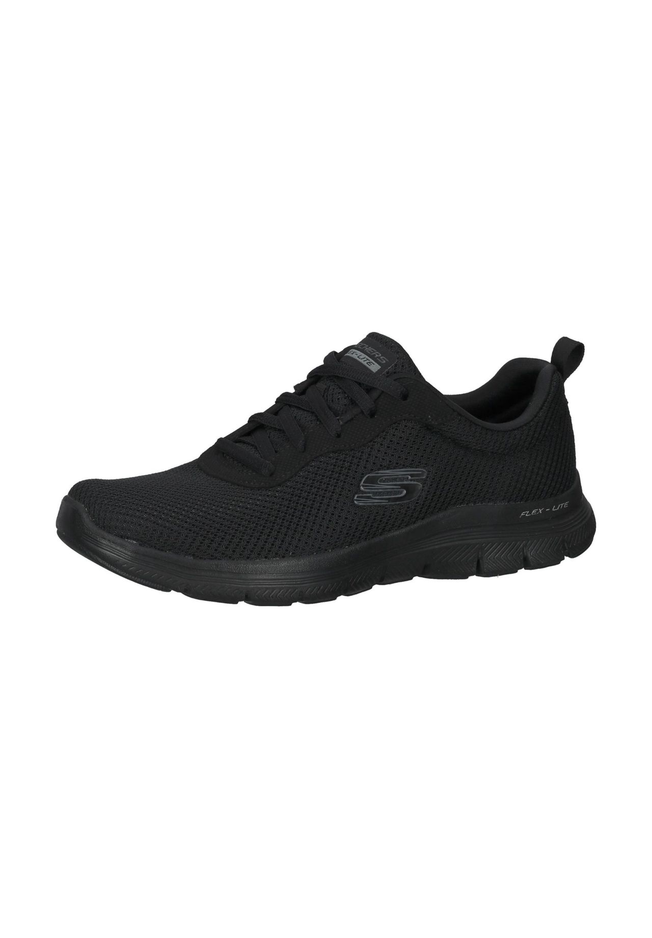 SKECHERS® Mesh Sneaker