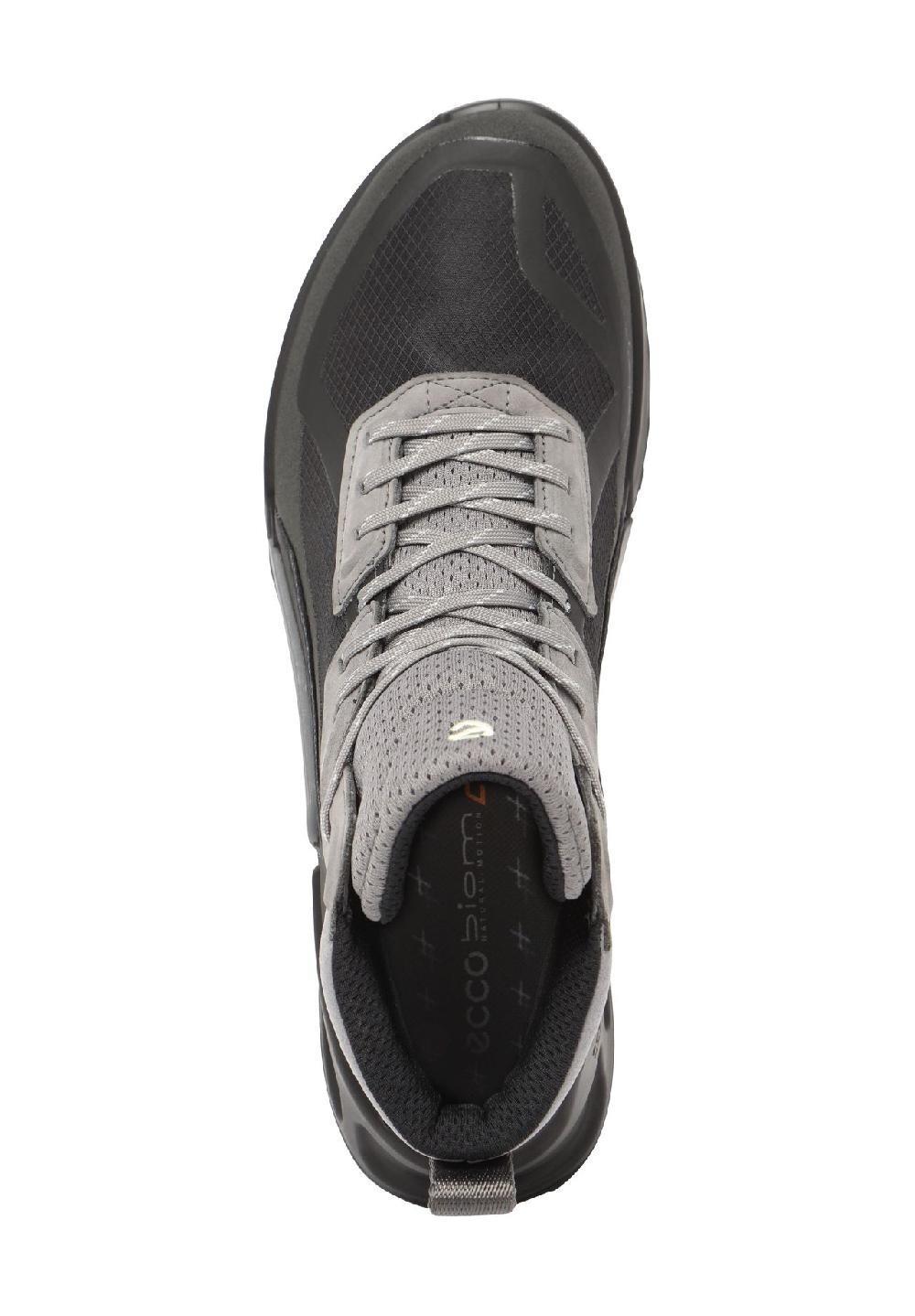 ecco® Wanderschuhe "Biom 2.1 X Mountain" GORE-TEX atmungsaktiv für Damen Nur noch ein Tag übrig