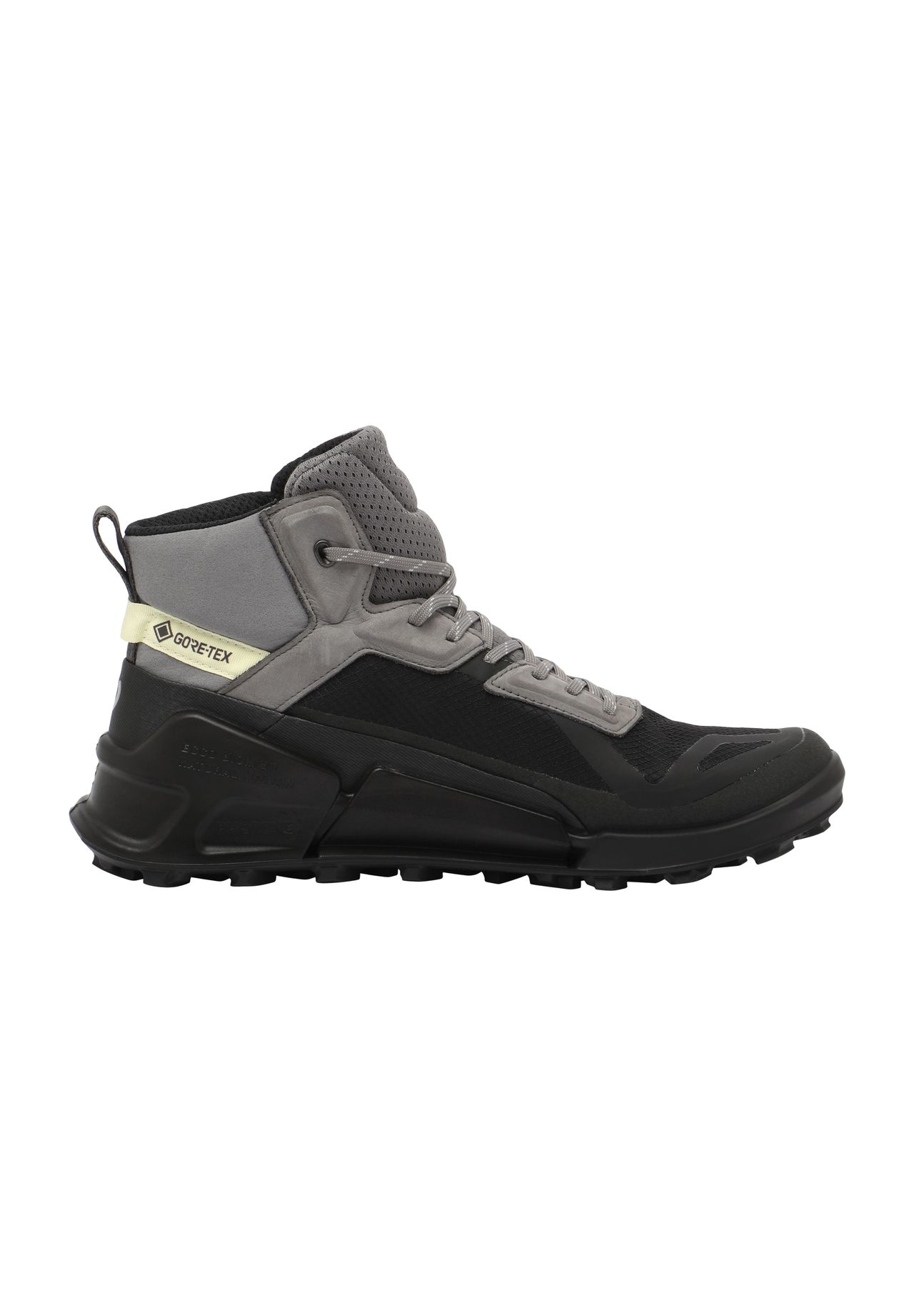 ecco® Wanderschuhe "Biom 2.1 X Mountain" GORE-TEX atmungsaktiv für Damen Nur noch ein Tag übrig