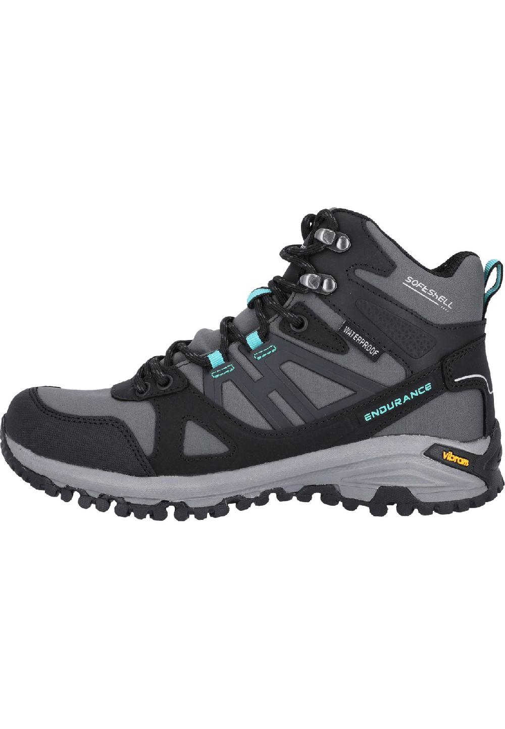 ENDURANCE Outdoorschuhe Museu mit komfortabler Ausstattung Super Rabatt
