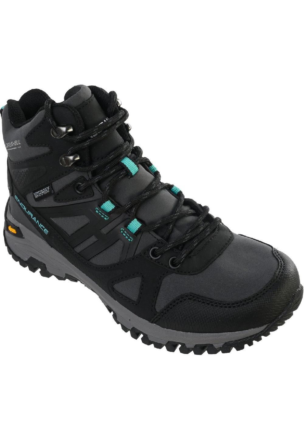 ENDURANCE Outdoorschuhe Museu mit komfortabler Ausstattung Super Rabatt